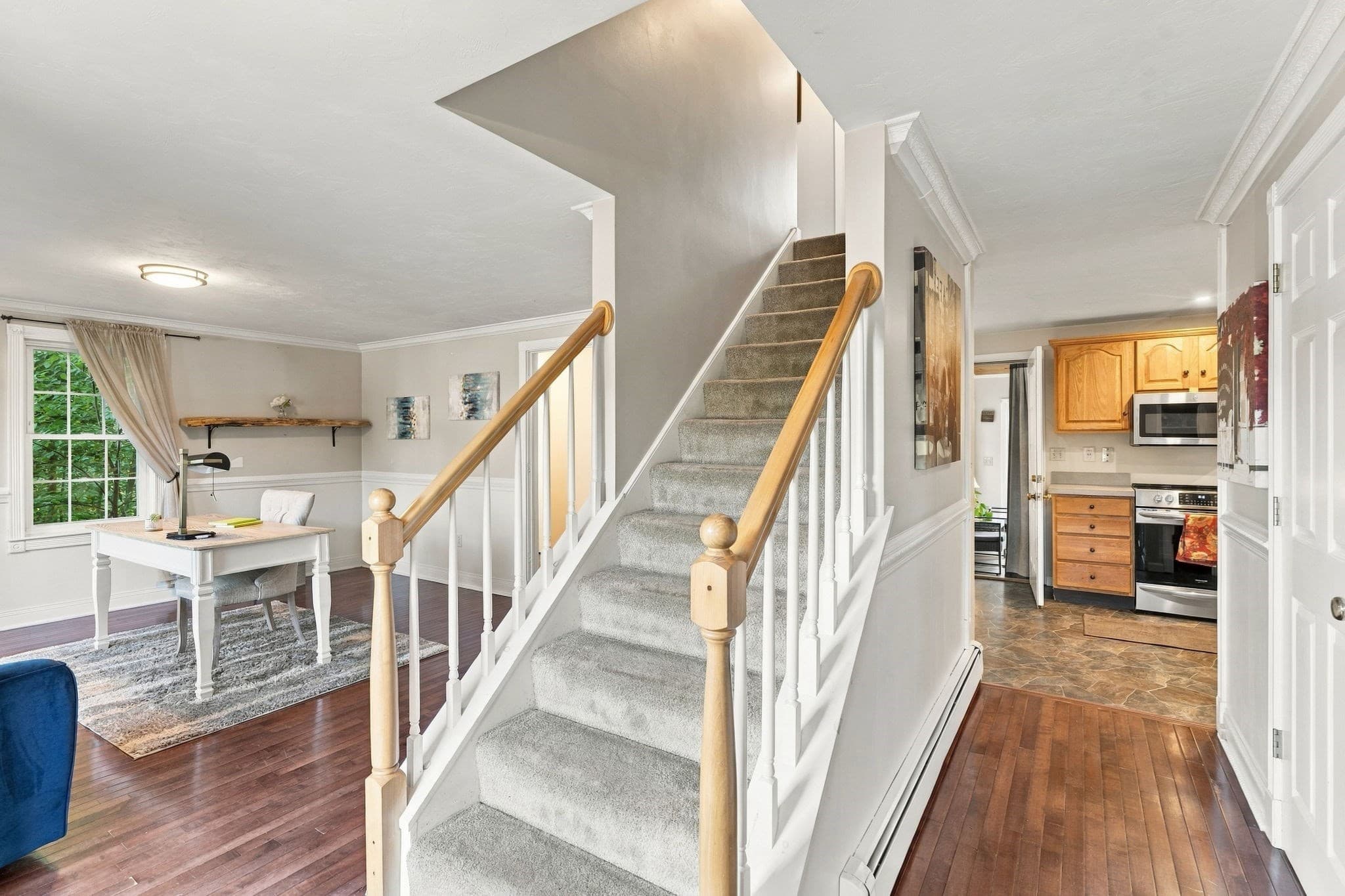 Single Family Residence at 26 Sunset Dr, Douglas MA 01516, Douglas, photo 19 of 41
