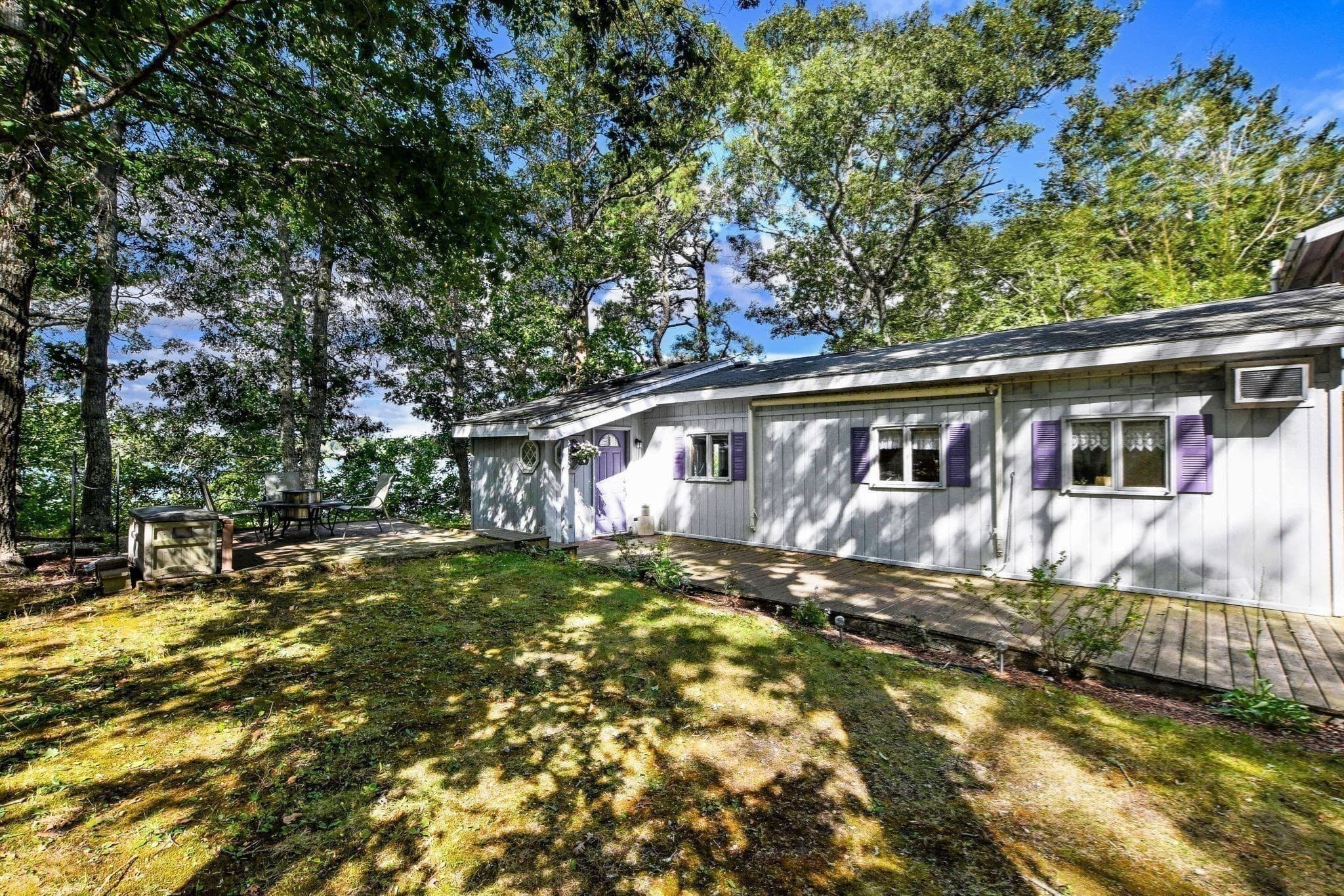 Single Family Residence at 84 Lakewood Dr, Mashpee MA 02649, Mashpee, photo 32 of 35