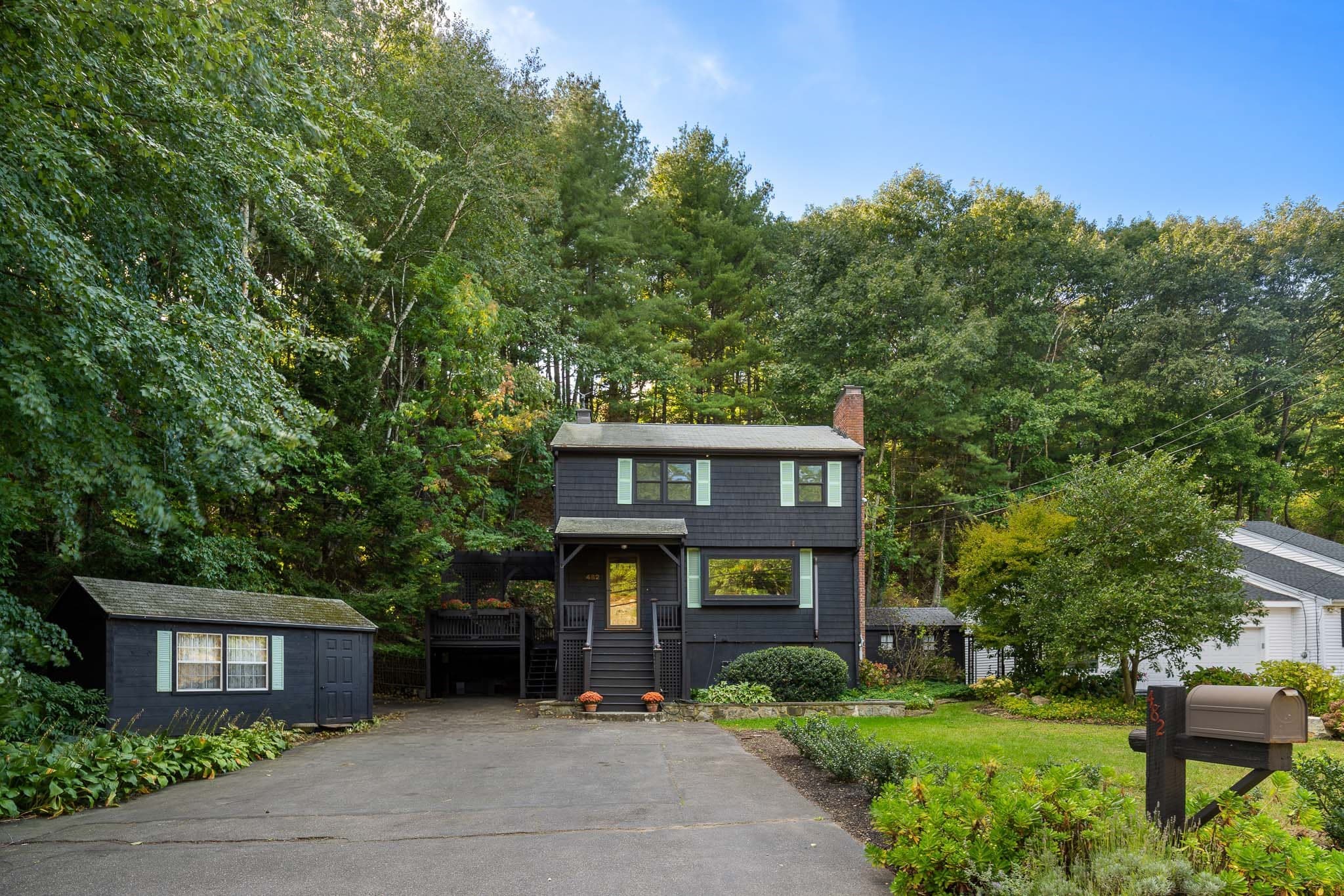 482 Main St, Saugus MA 01906