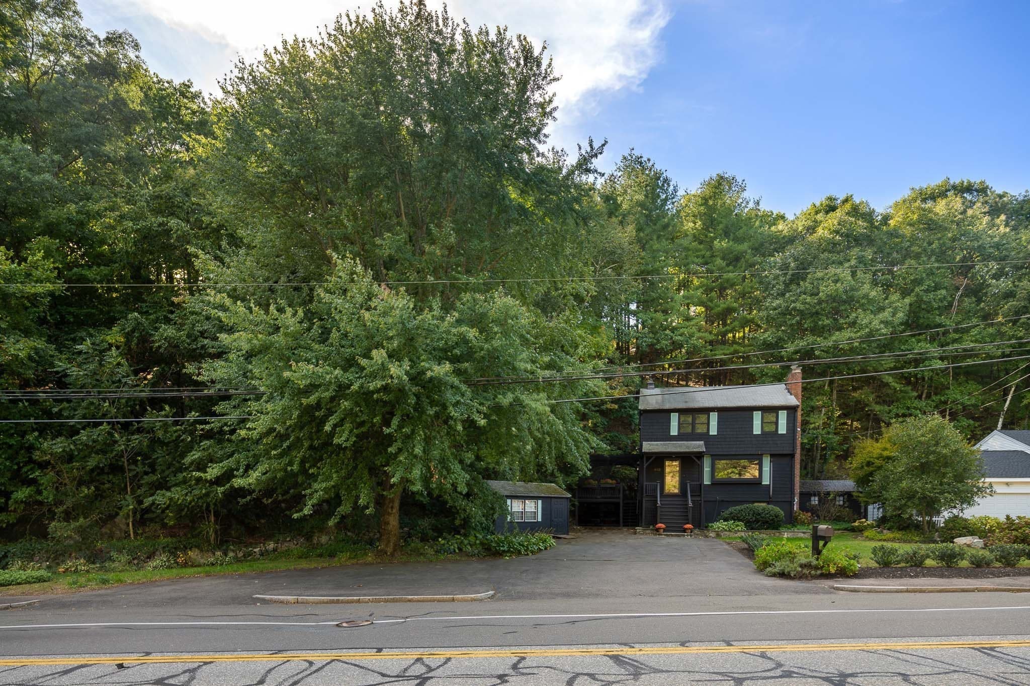 Single Family Residence at 482 Main St, Saugus MA 01906, Saugus, photo 38 of 42