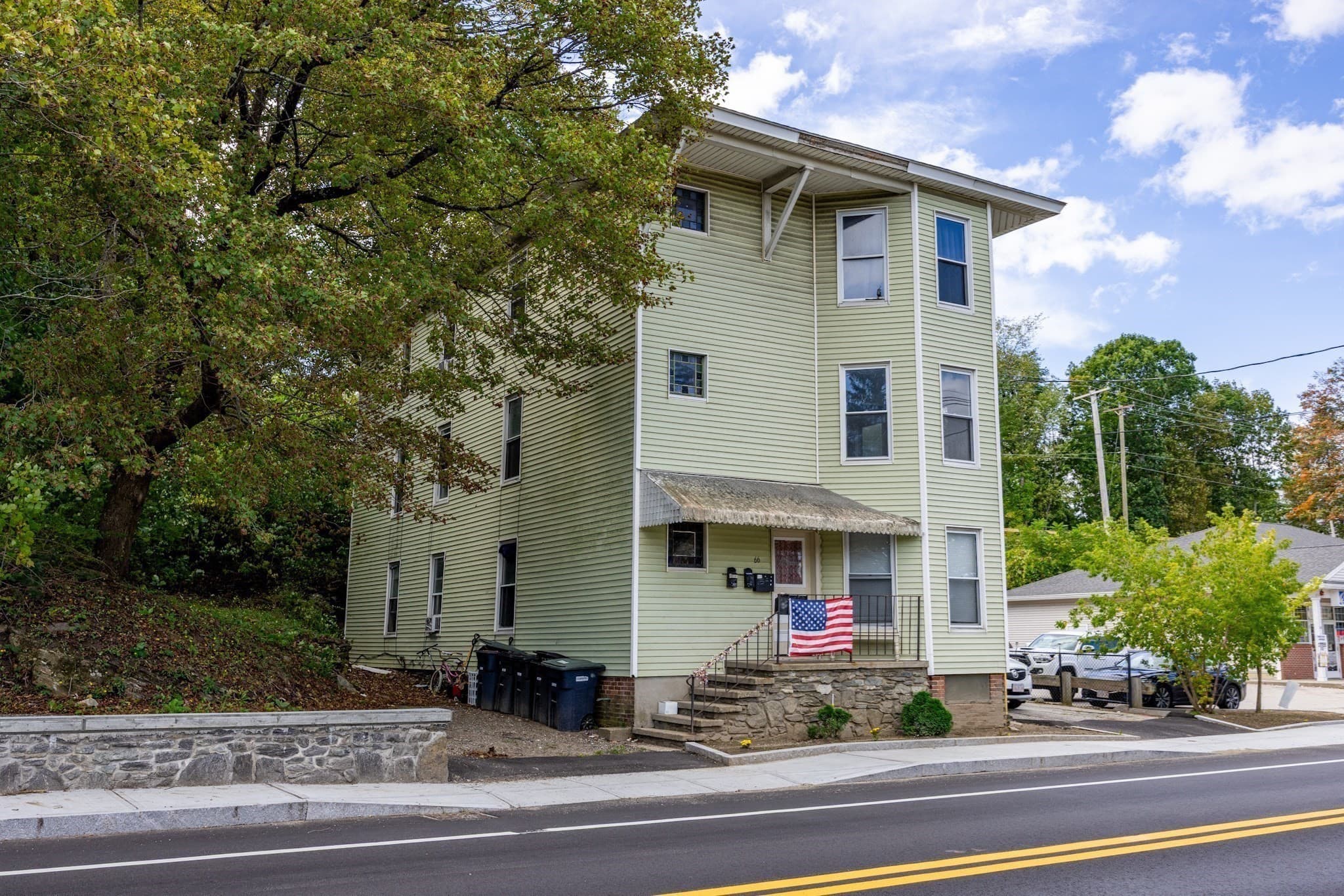 3 Family - 3 Units Up/Down at 66 E Main St, Southbridge MA 01550, Southbridge, photo 2 of 36