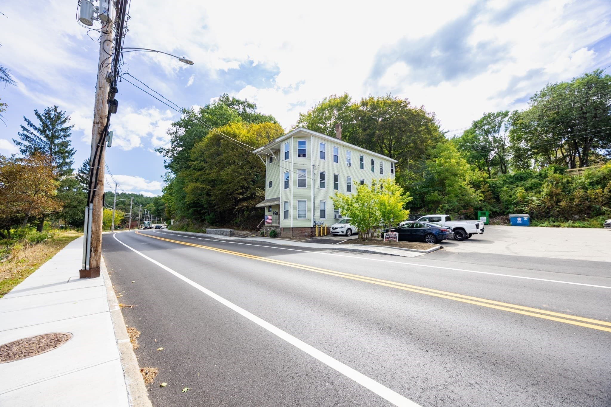 3 Family - 3 Units Up/Down at 66 E Main St, Southbridge MA 01550, Southbridge, photo 34 of 36