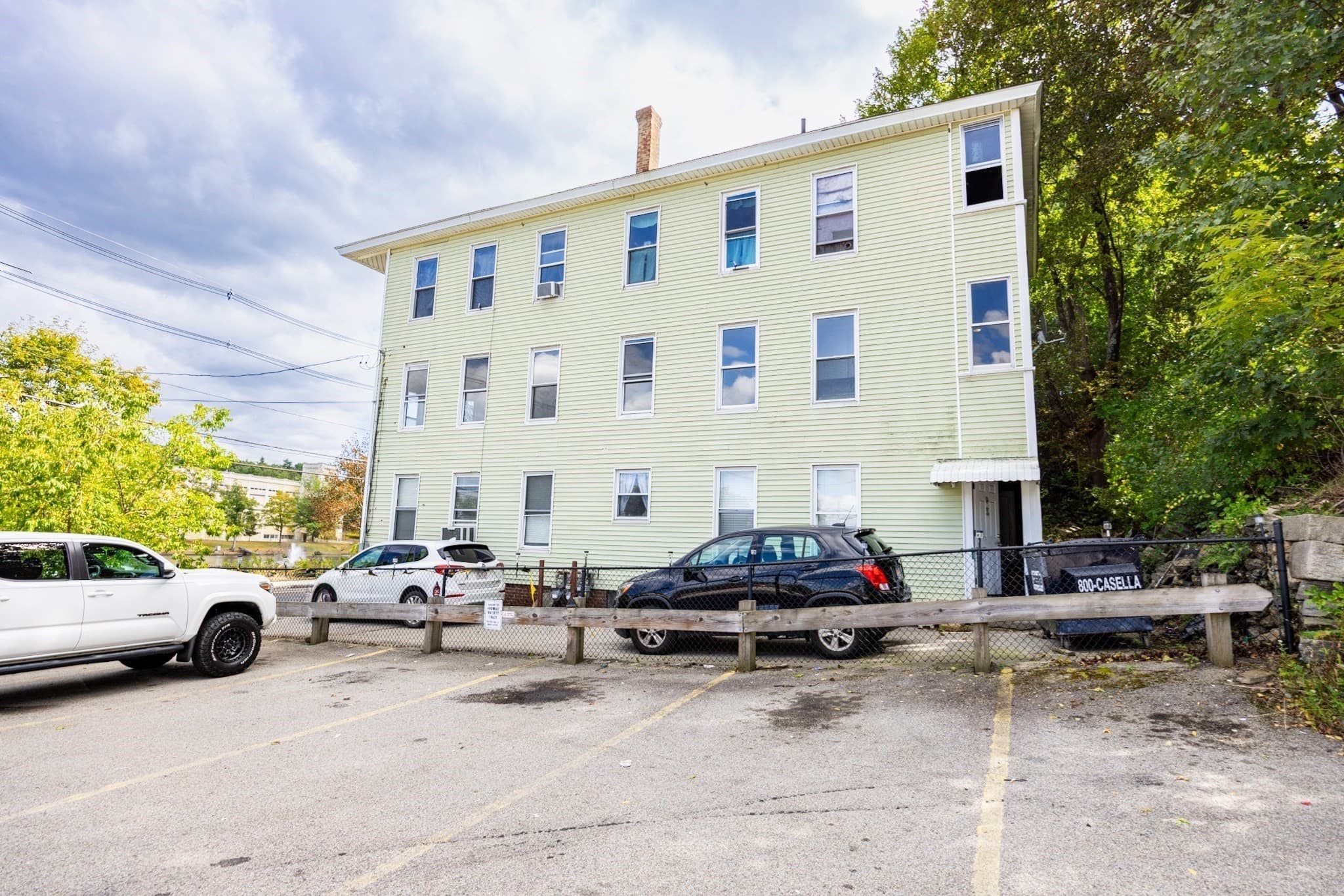 3 Family - 3 Units Up/Down at 66 E Main St, Southbridge MA 01550, Southbridge, photo 33 of 36