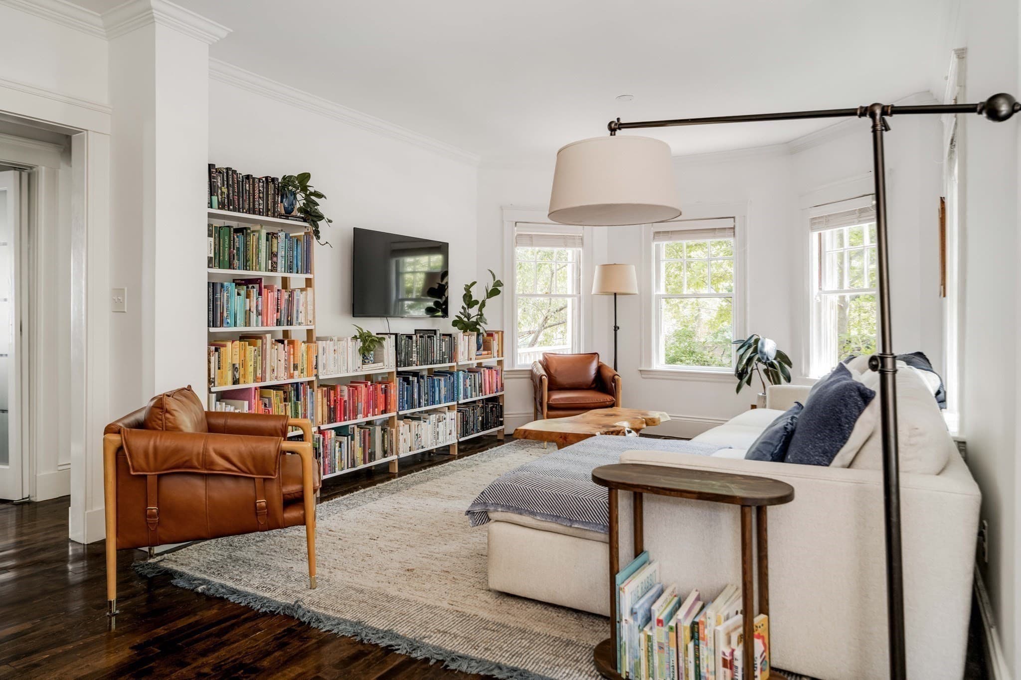 Condominium at 174 Lexington Avenue # 1, Cambridge MA 02138, Cambridge, photo 3 of 25