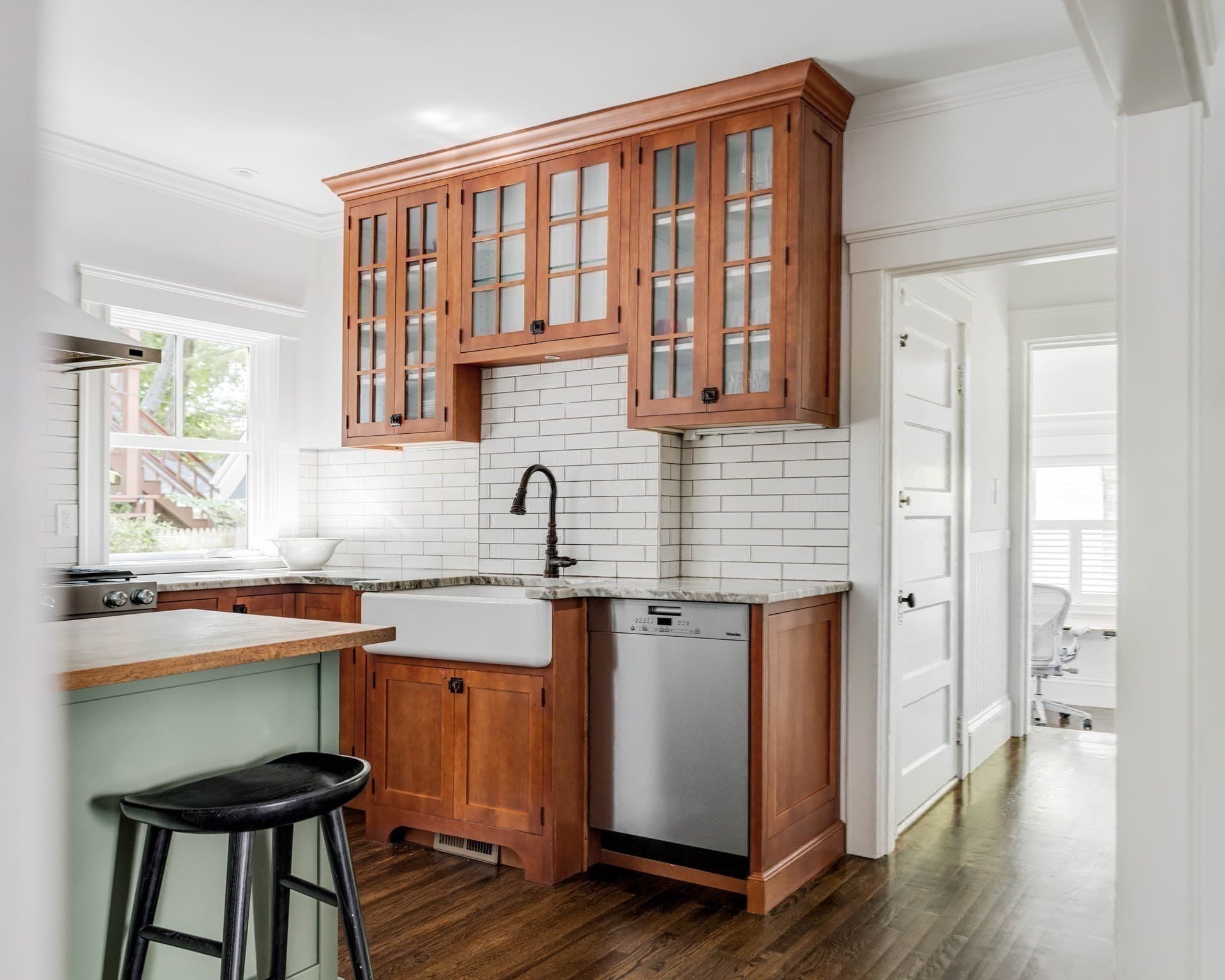 Condominium at 174 Lexington Avenue # 1, Cambridge MA 02138, Cambridge, photo 20 of 25