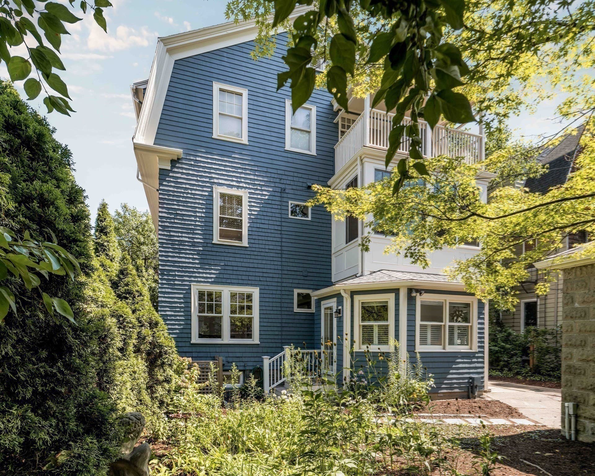 Condominium at 174 Lexington Avenue # 1, Cambridge MA 02138, Cambridge, photo 24 of 25