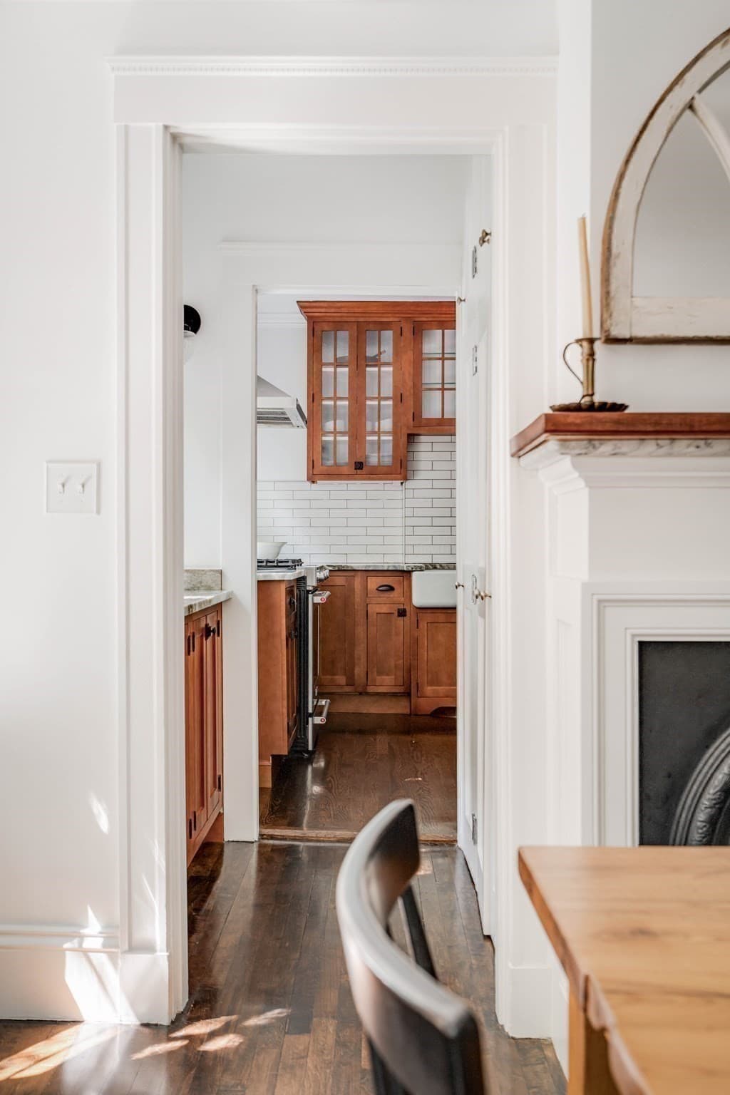 Condominium at 174 Lexington Avenue # 1, Cambridge MA 02138, Cambridge, photo 8 of 25