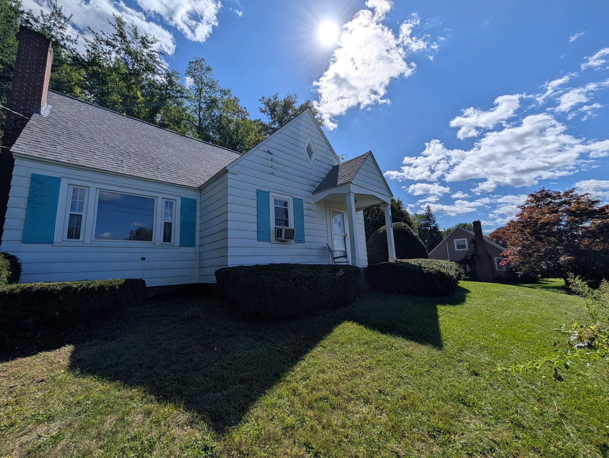 642 Greenfield Road, Deerfield MA 01342