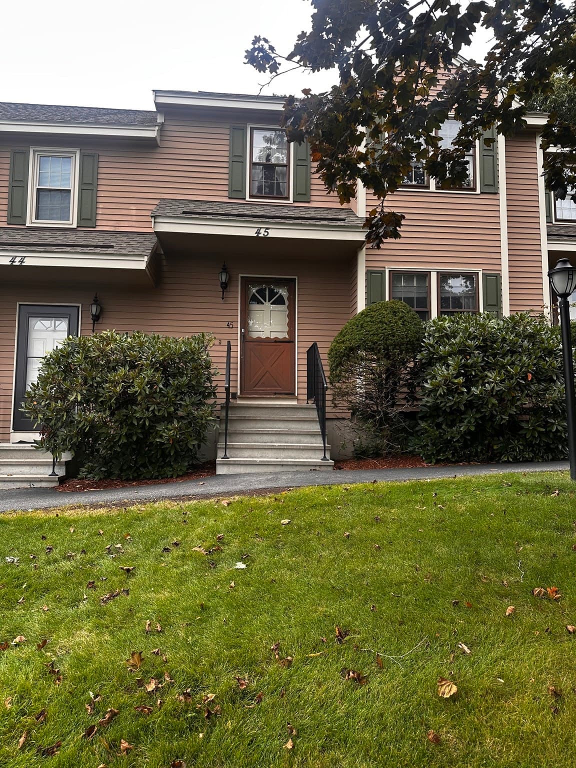 45 Washington Street # 45, Methuen MA 01844