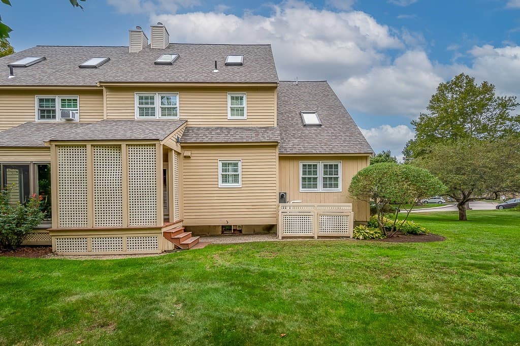 Condominium at 39 Waterford Drive # 39, Worcester MA 01602, Worcester, photo 34 of 34