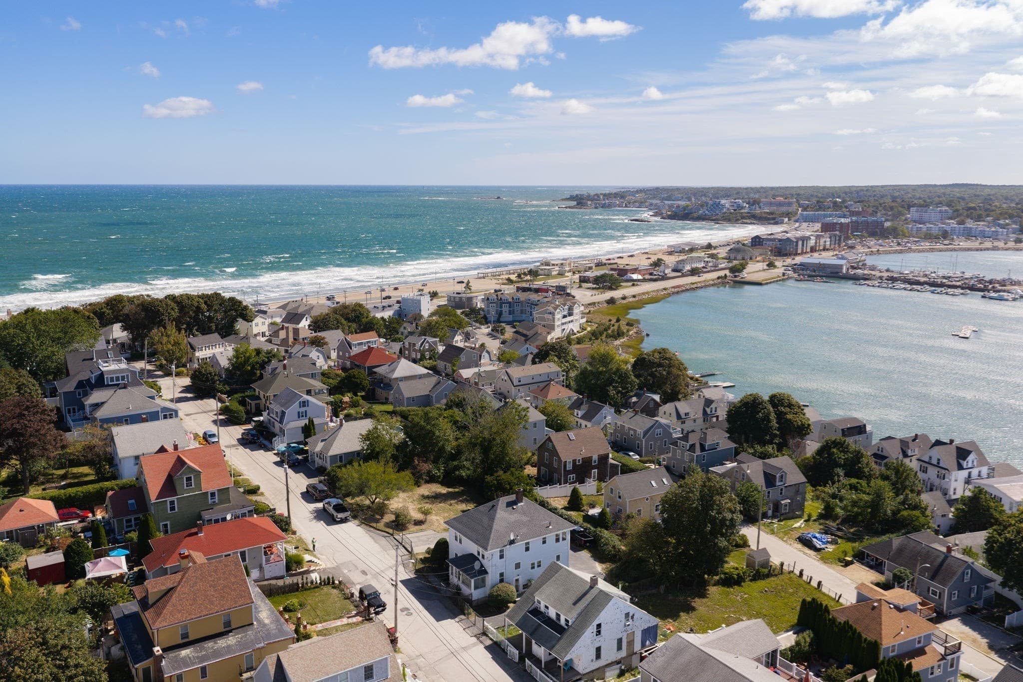 Single Family Residence at 28 Roosevelt Ave, Hull MA 02045, Hull, photo 22 of 25