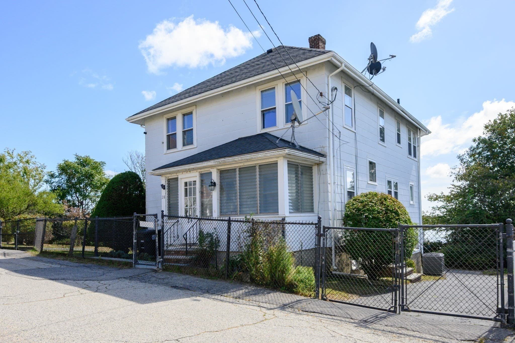 Single Family Residence at 28 Roosevelt Ave, Hull MA 02045, Hull, photo 3 of 25