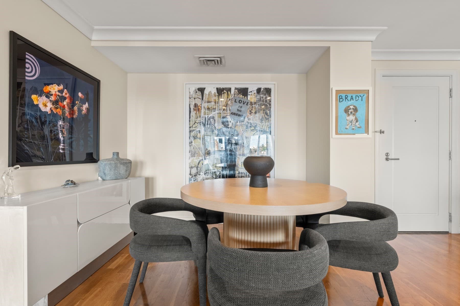 Condominium at 778 Boylston St # 7, Boston MA 02219, Boston, photo 6 of 27