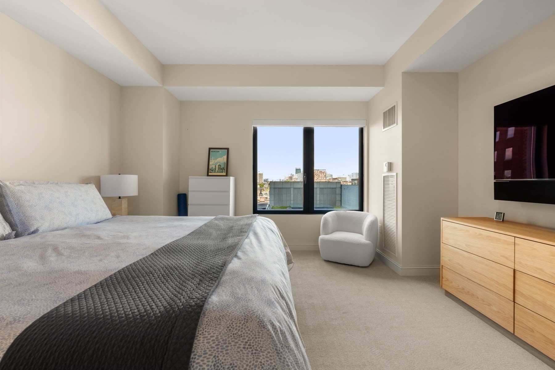 Condominium at 778 Boylston St # 7, Boston MA 02219, Boston, photo 13 of 27