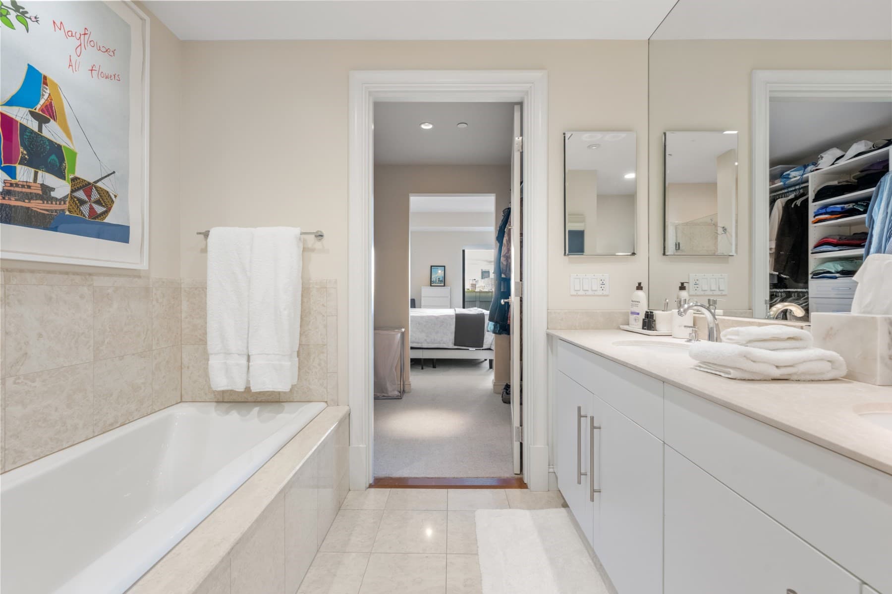 Condominium at 778 Boylston St # 7, Boston MA 02219, Boston, photo 17 of 27