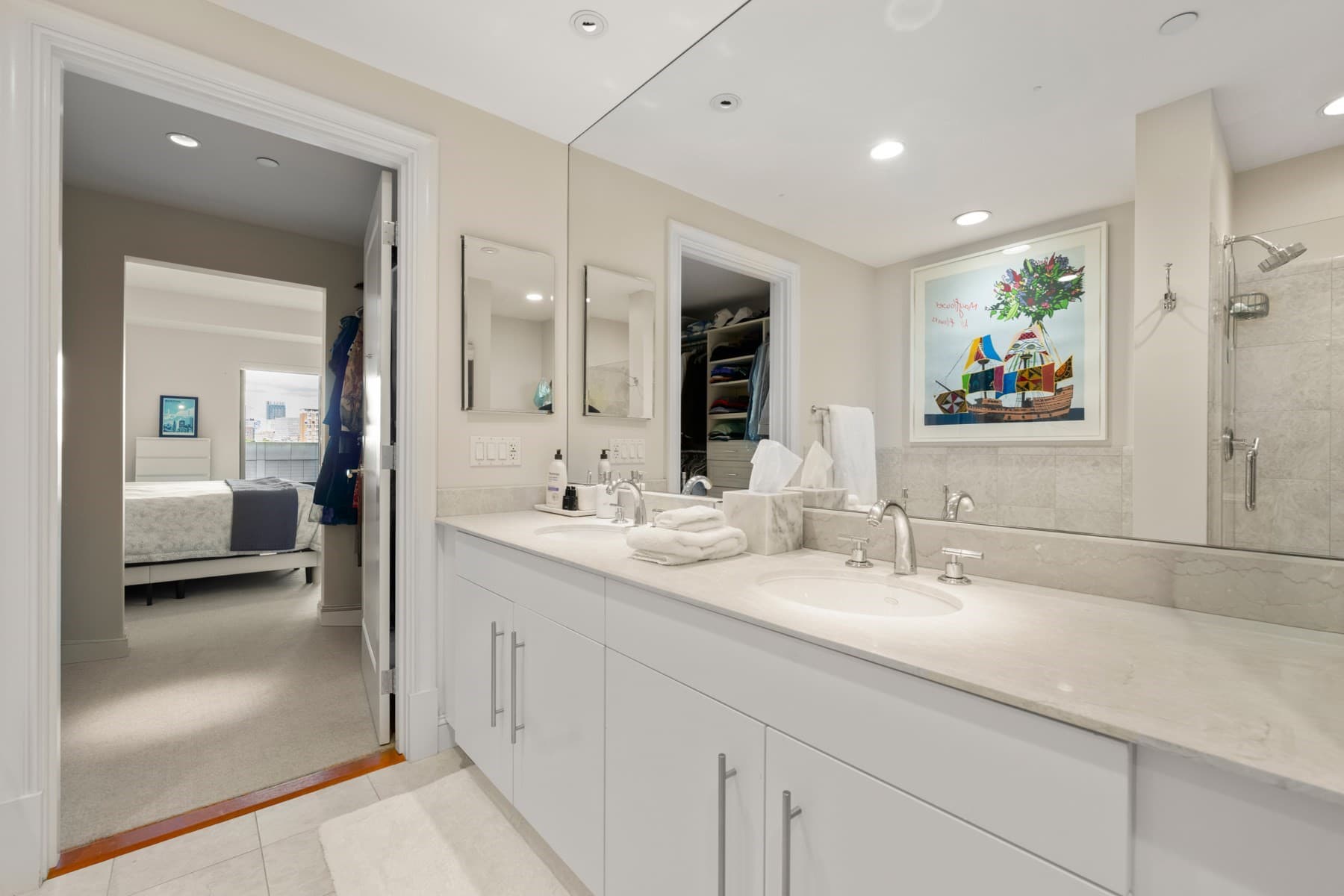 Condominium at 778 Boylston St # 7, Boston MA 02219, Boston, photo 16 of 27