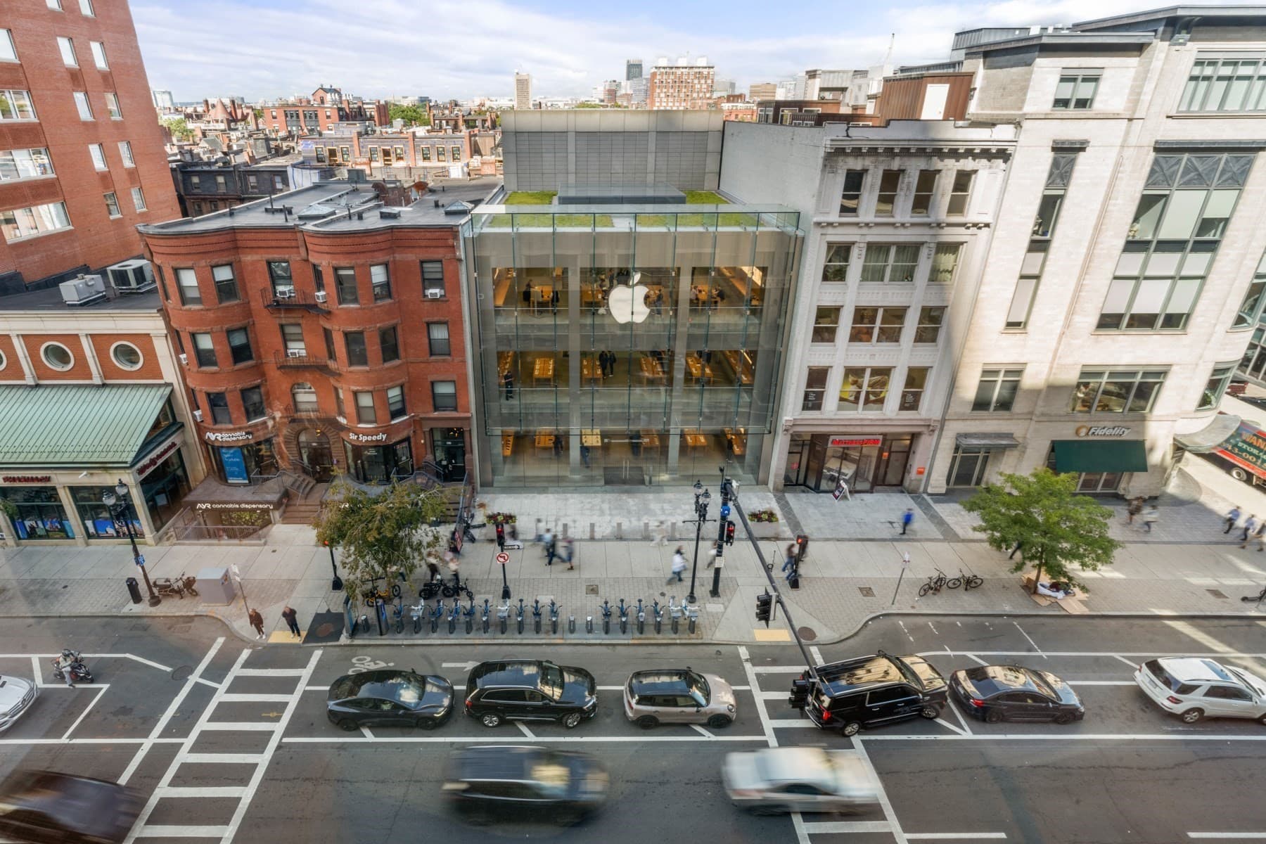 Condominium at 778 Boylston St # 7, Boston MA 02219, Boston, photo 12 of 27