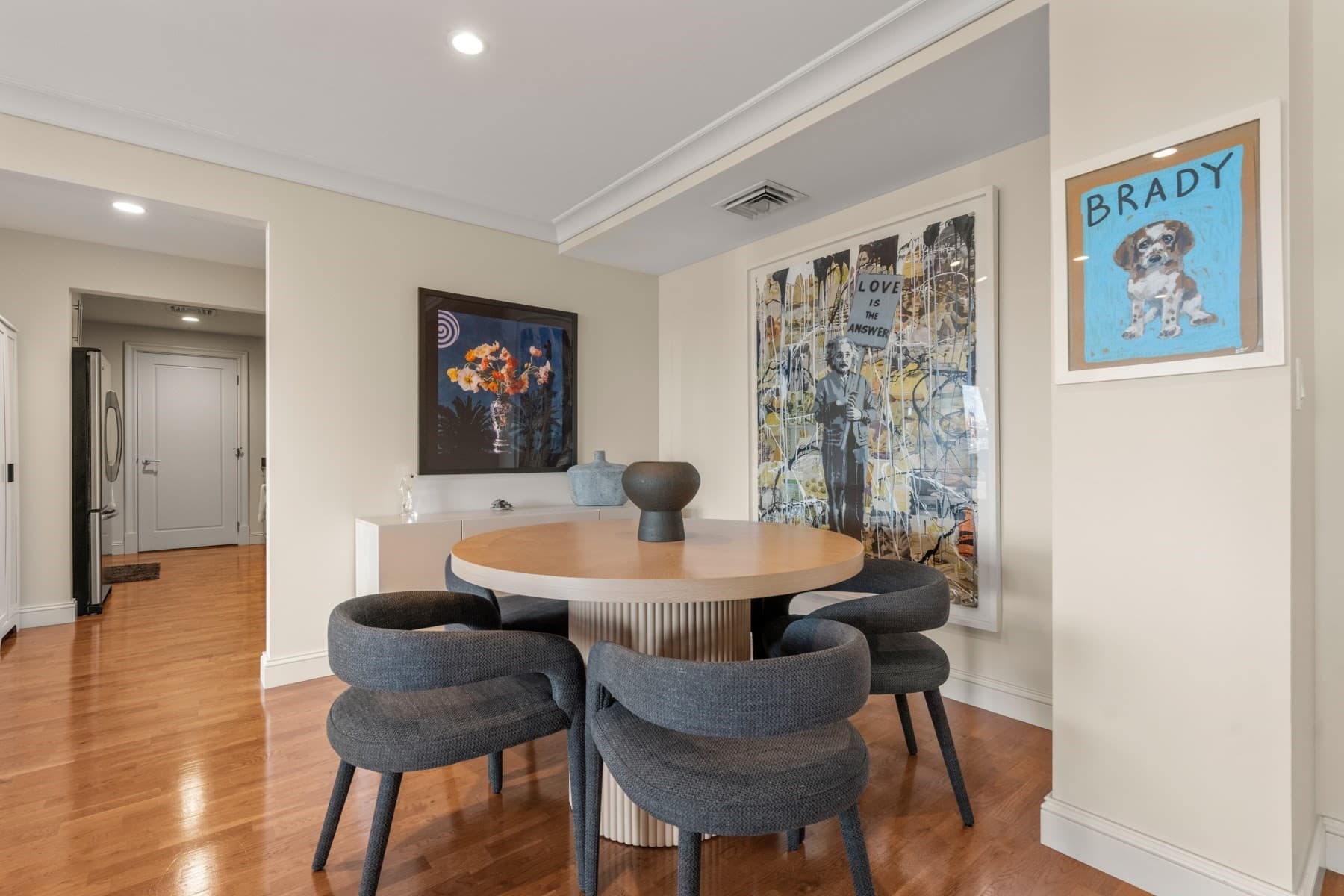 Condominium at 778 Boylston St # 7, Boston MA 02219, Boston, photo 7 of 27