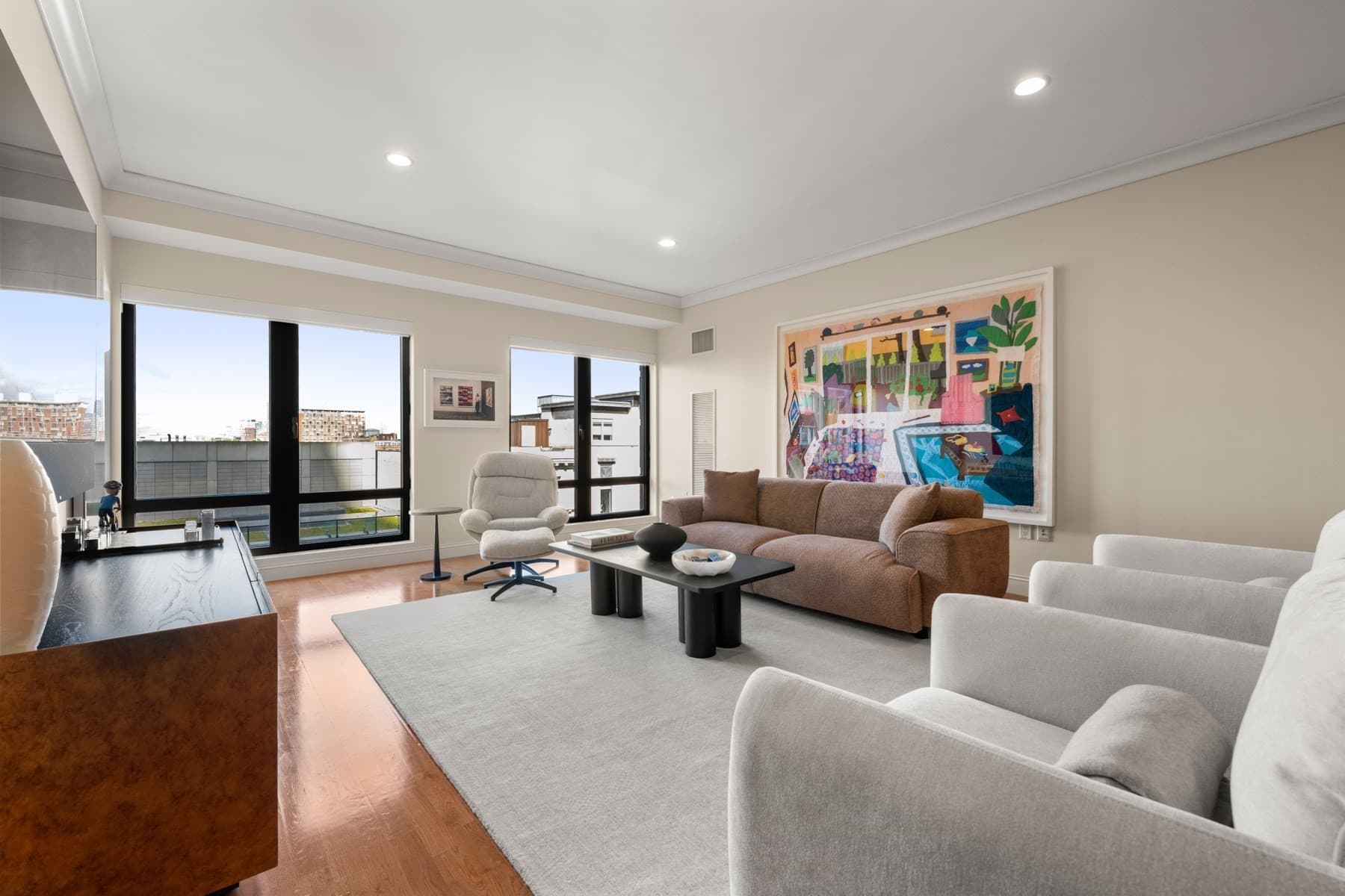 Condominium at 778 Boylston St # 7, Boston MA 02219, Boston, photo 3 of 27