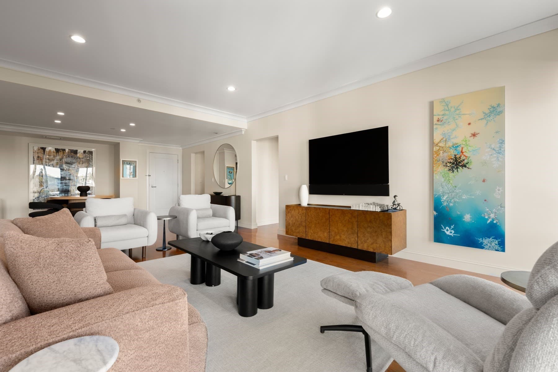 Condominium at 778 Boylston St # 7, Boston MA 02219, Boston, photo 5 of 27