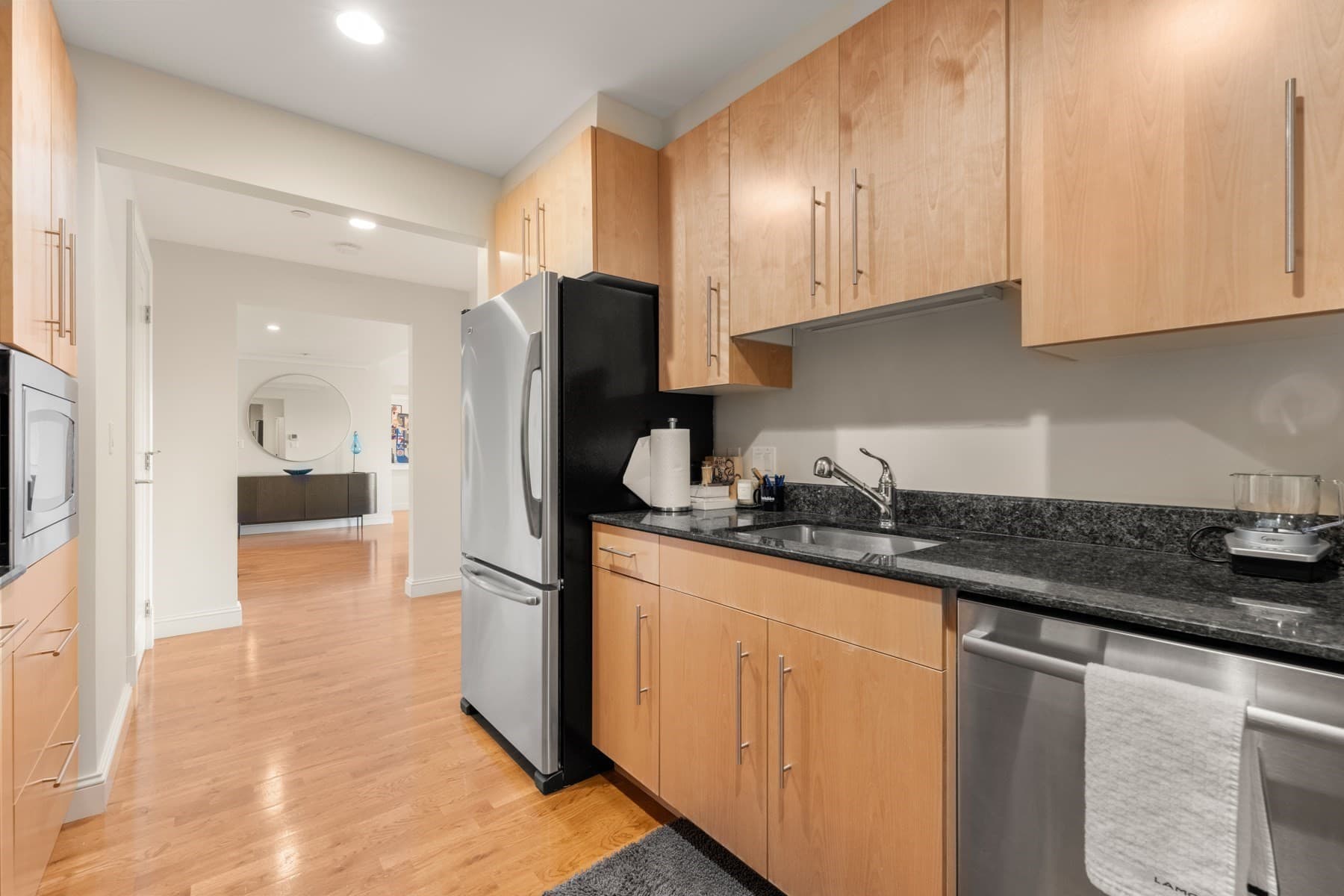 Condominium at 778 Boylston St # 7, Boston MA 02219, Boston, photo 10 of 27