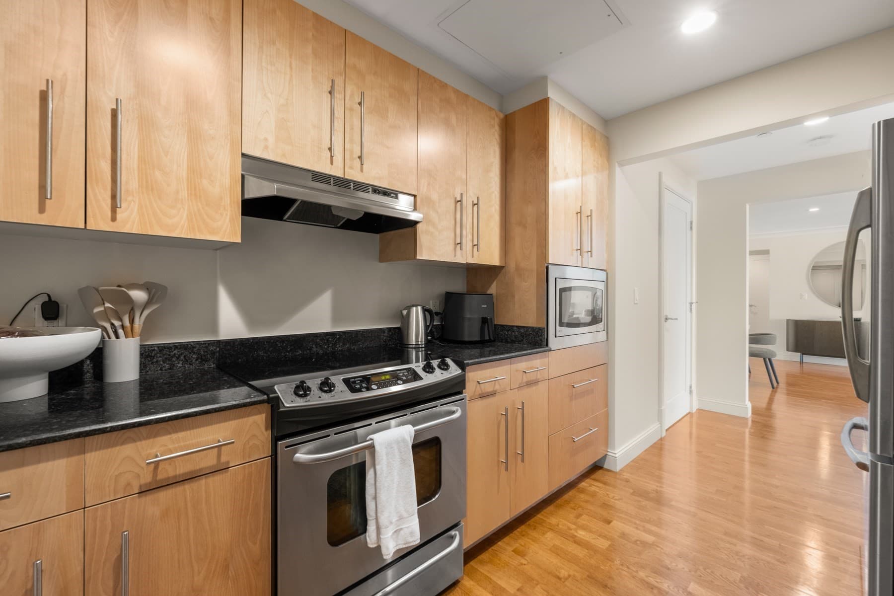 Condominium at 778 Boylston St # 7, Boston MA 02219, Boston, photo 11 of 27
