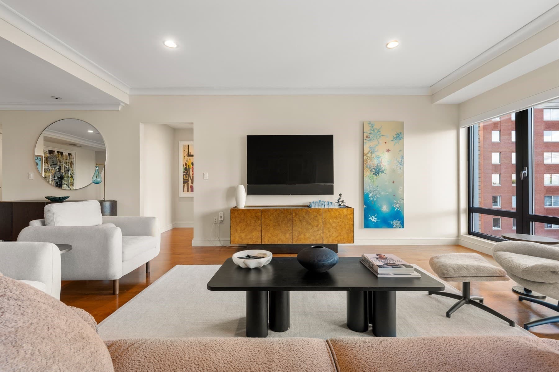 Condominium at 778 Boylston St # 7, Boston MA 02219, Boston, photo 4 of 27