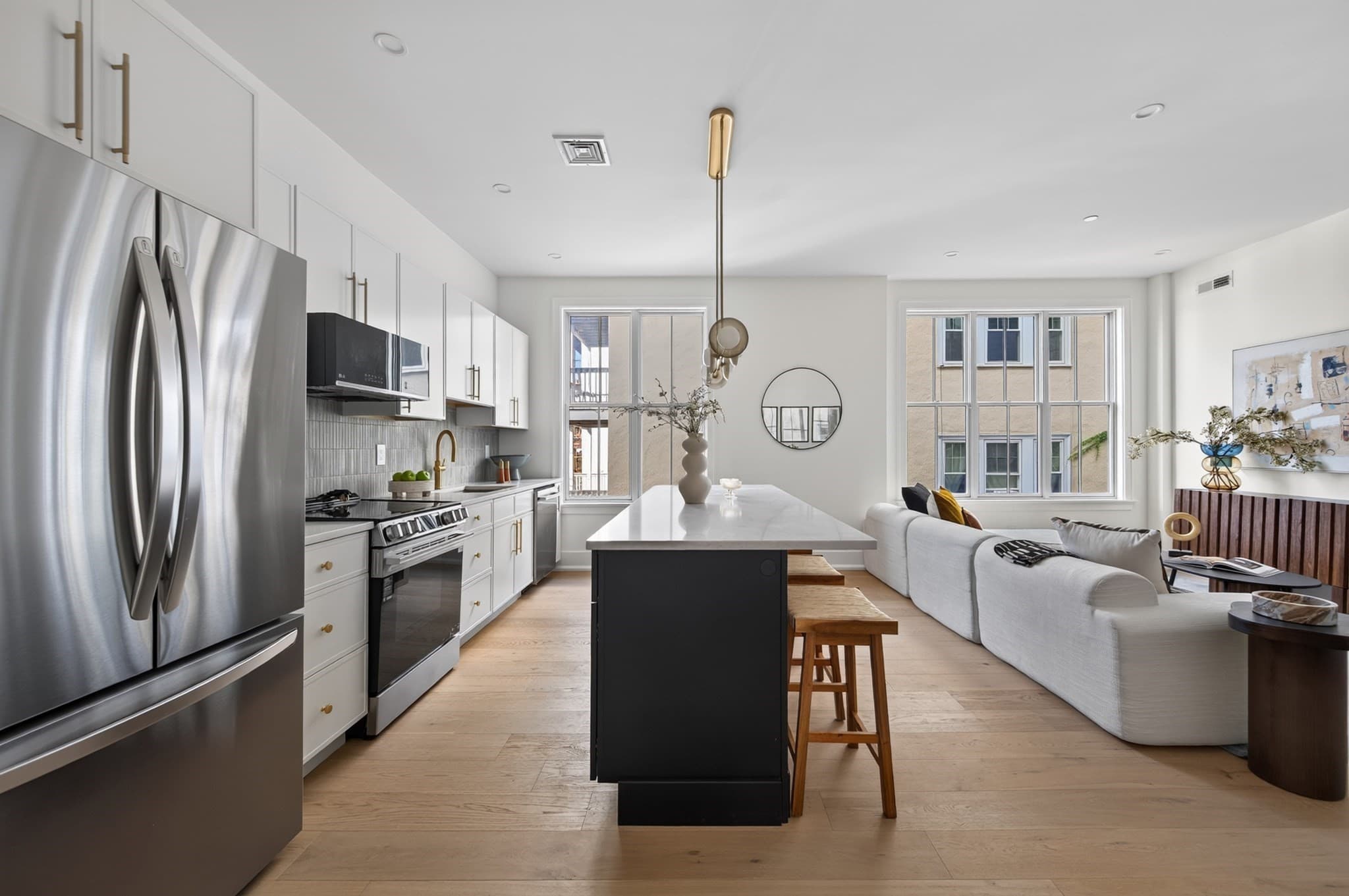 5-9 Family at 4471 Washington St., Boston MA 02131, Boston, photo 3 of 13