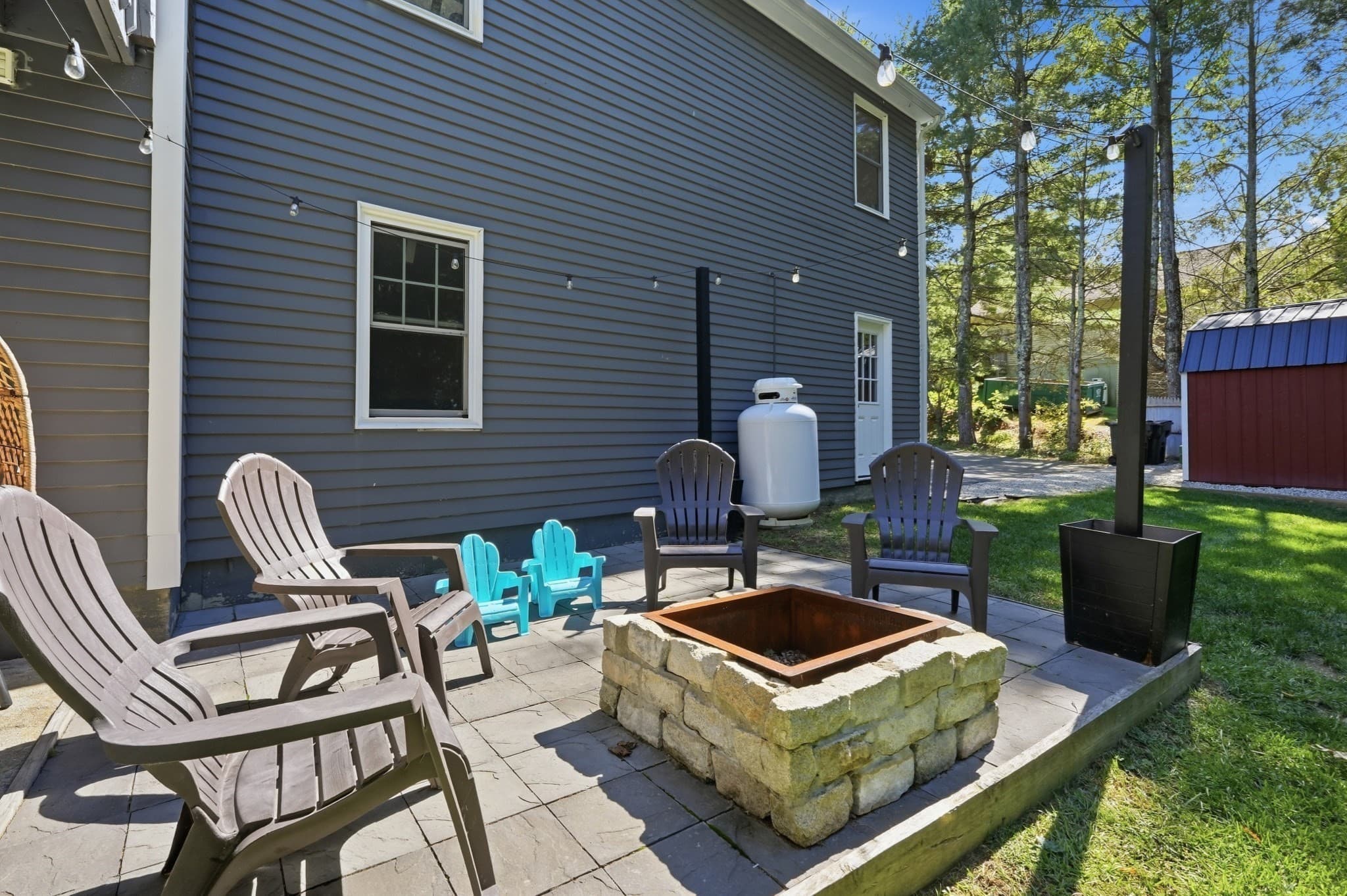 Single Family Residence at 6 Rhonda Rheault Dr., Oxford MA 01540, Oxford, photo 38 of 42