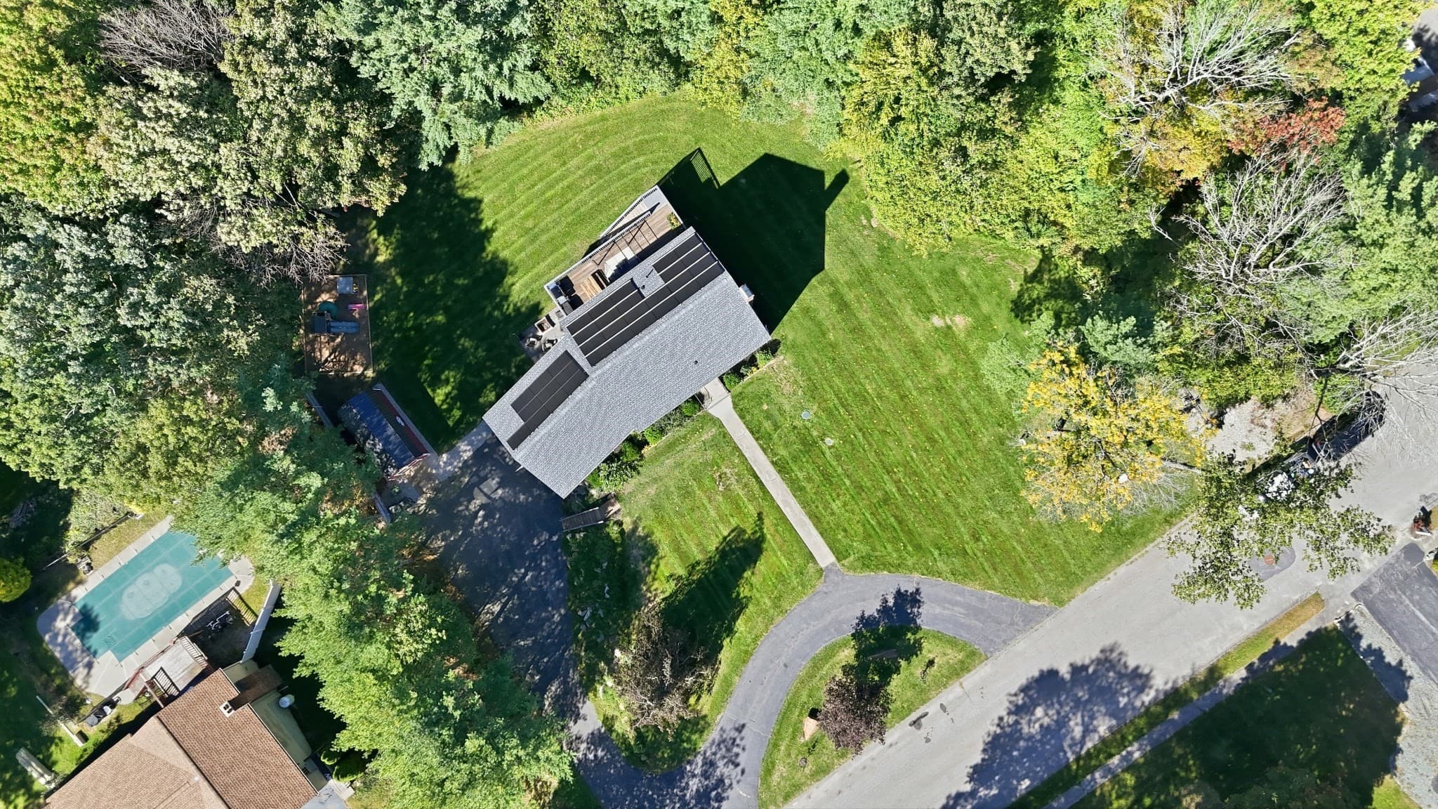 Single Family Residence at 6 Rhonda Rheault Dr., Oxford MA 01540, Oxford, photo 41 of 42