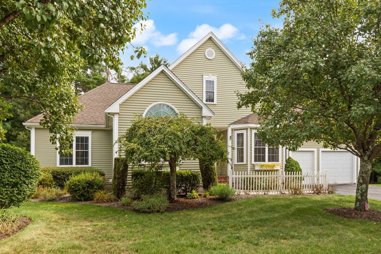 Single Family Residence at 36 Shannon Marie Way, Easton MA 02356, Easton, photo 2 of 42