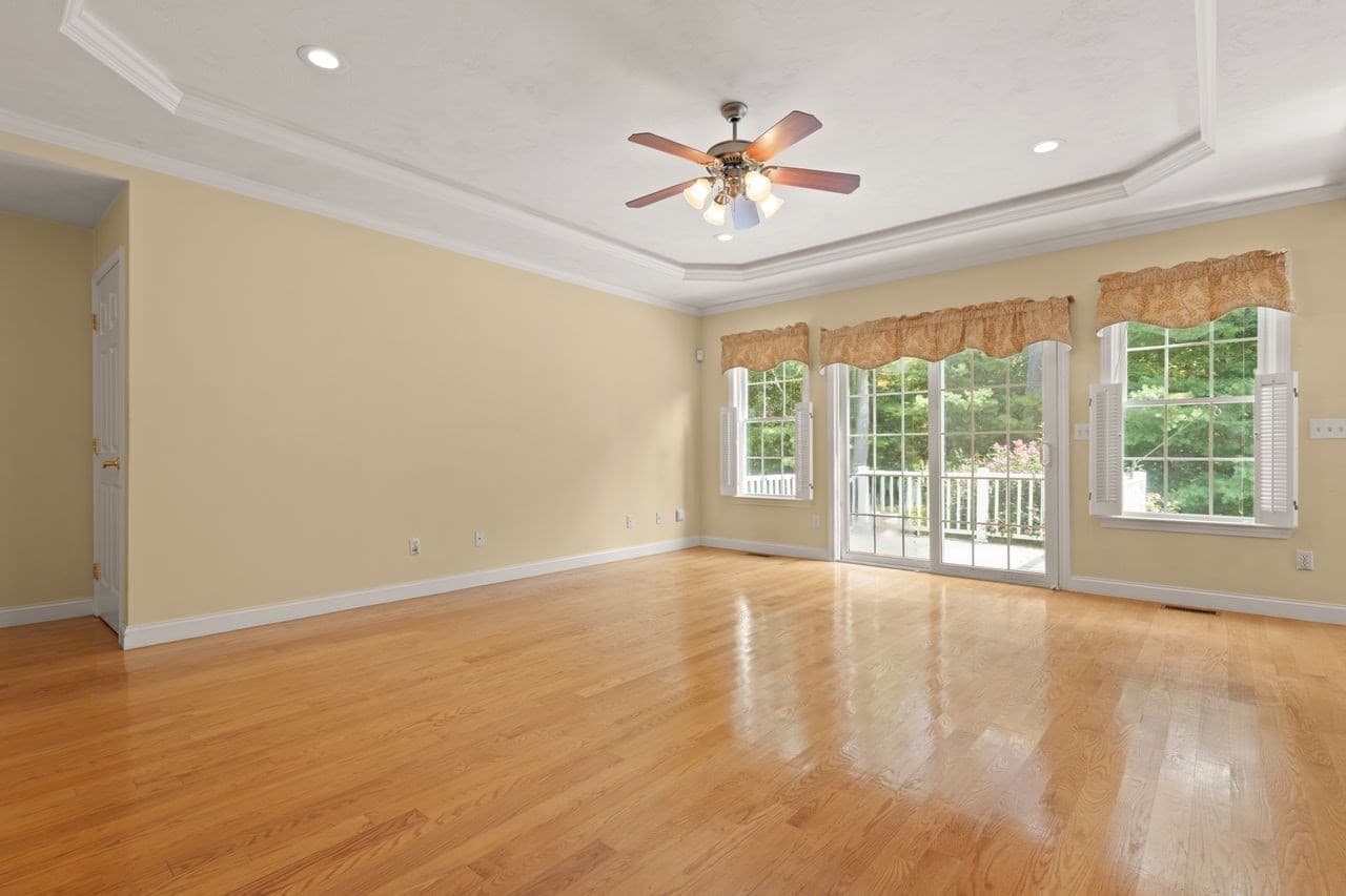 Single Family Residence at 36 Shannon Marie Way, Easton MA 02356, Easton, photo 6 of 42