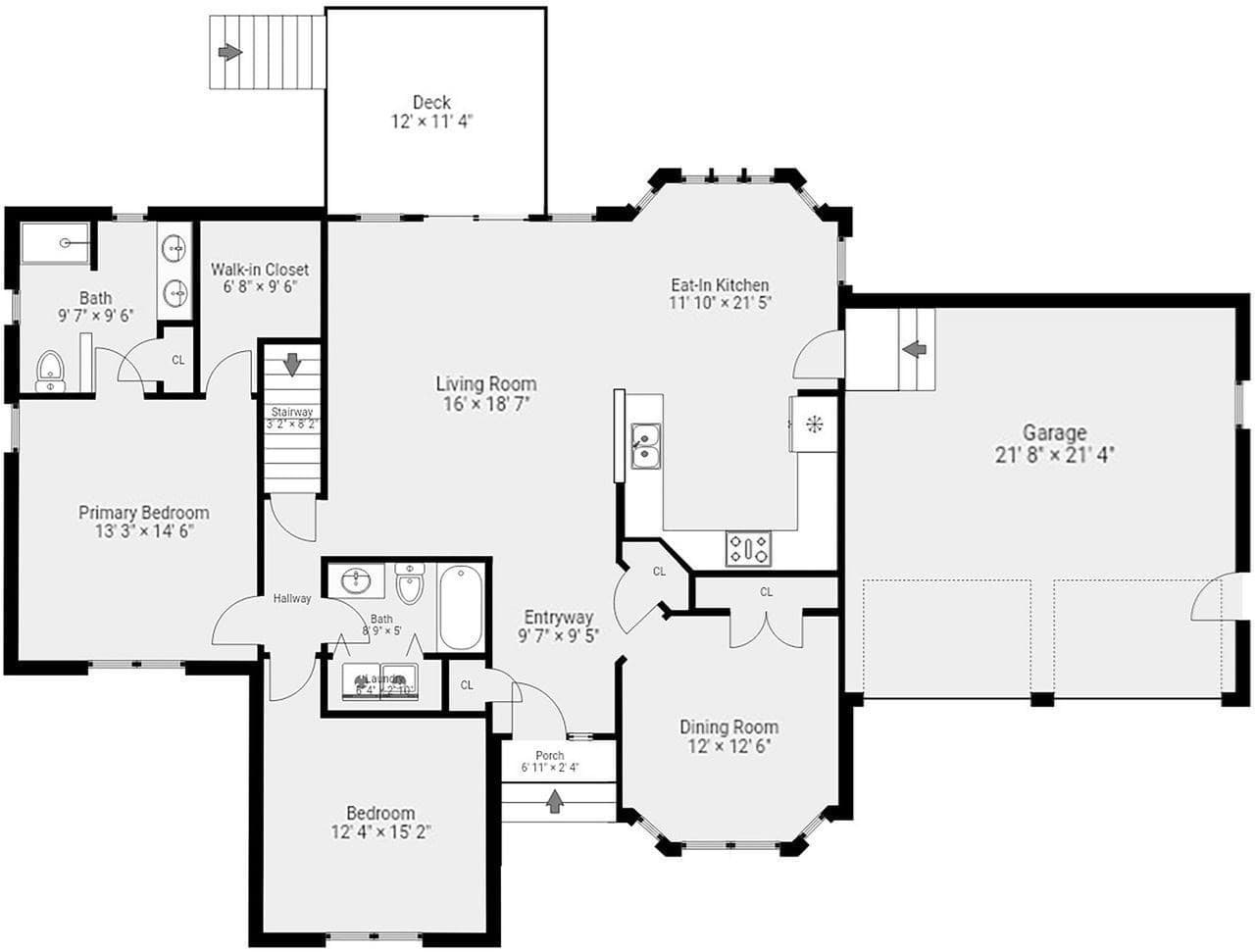 Single Family Residence at 36 Shannon Marie Way, Easton MA 02356, Easton, photo 42 of 42