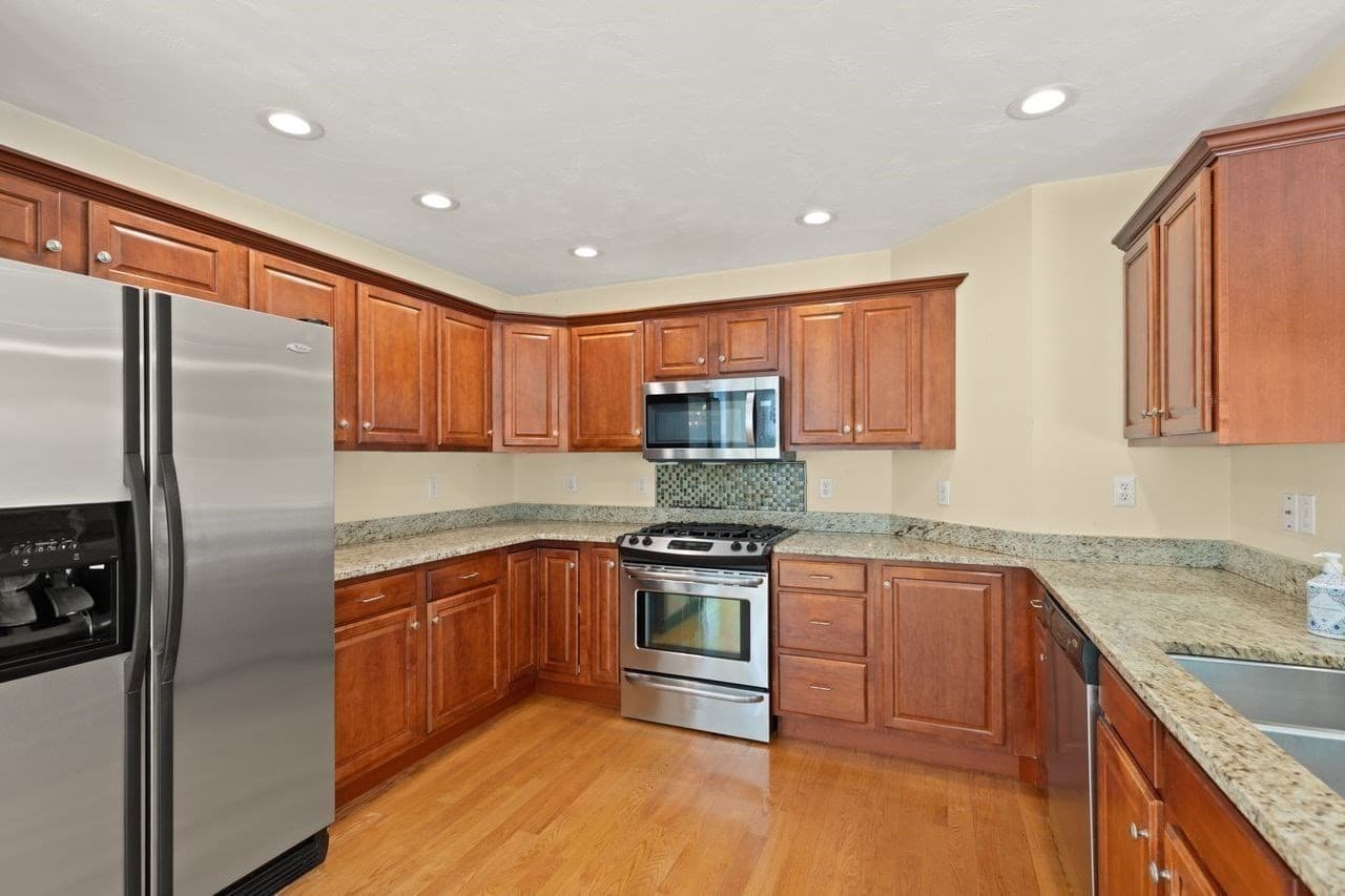 Single Family Residence at 36 Shannon Marie Way, Easton MA 02356, Easton, photo 16 of 42
