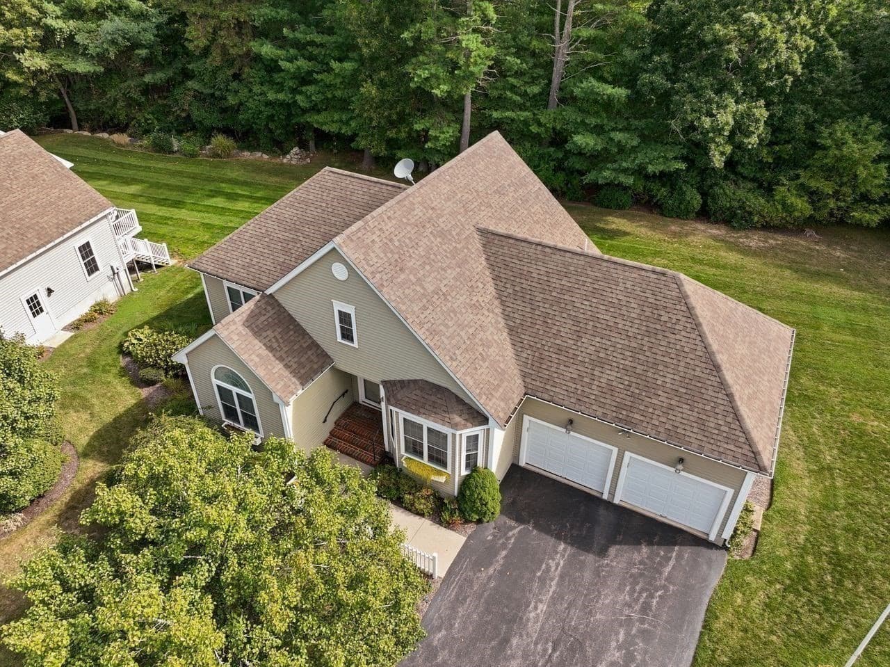 Single Family Residence at 36 Shannon Marie Way, Easton MA 02356, Easton, photo 36 of 42