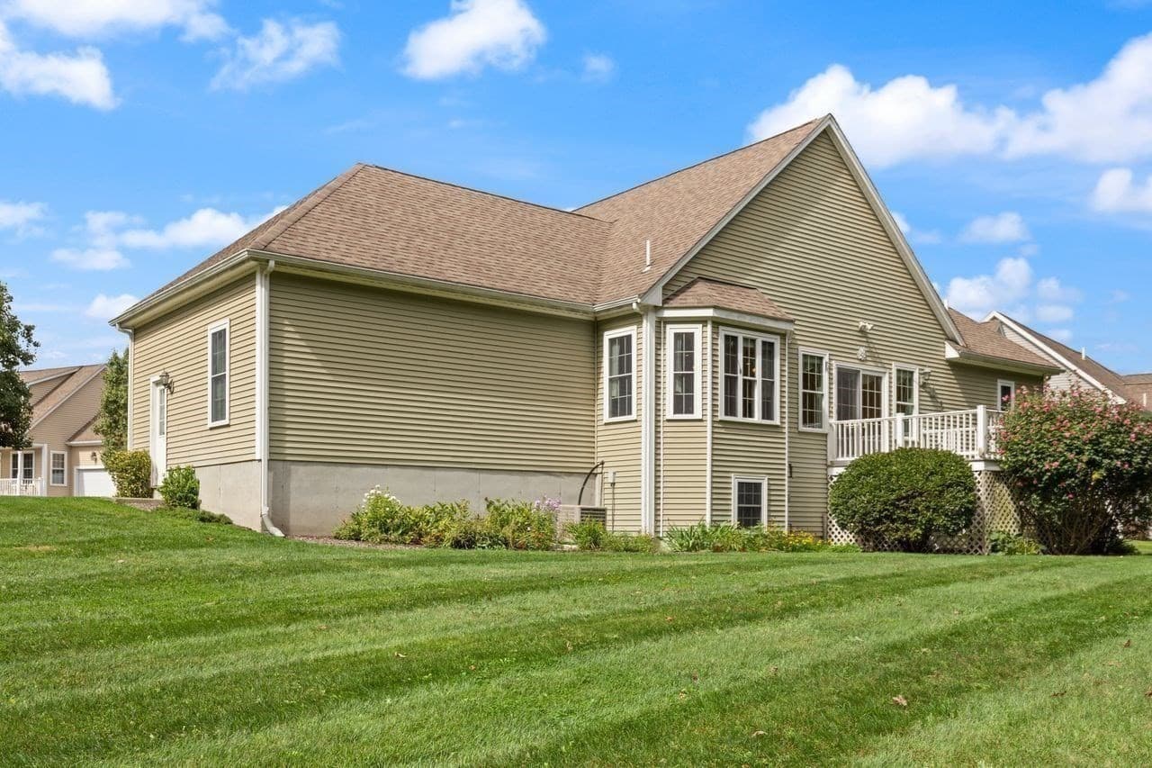 Single Family Residence at 36 Shannon Marie Way, Easton MA 02356, Easton, photo 32 of 42