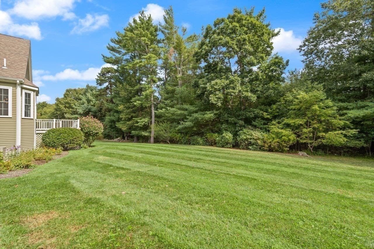Single Family Residence at 36 Shannon Marie Way, Easton MA 02356, Easton, photo 33 of 42