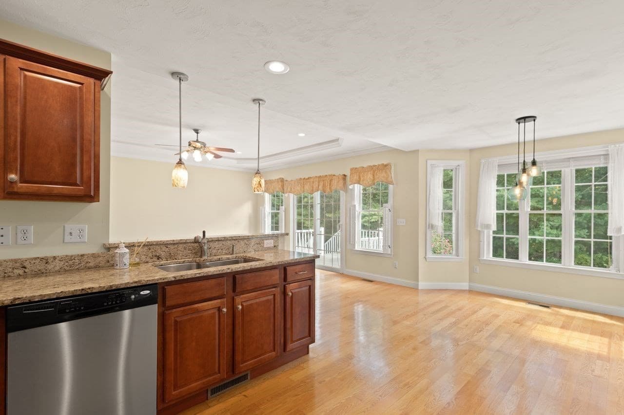 Single Family Residence at 36 Shannon Marie Way, Easton MA 02356, Easton, photo 18 of 42