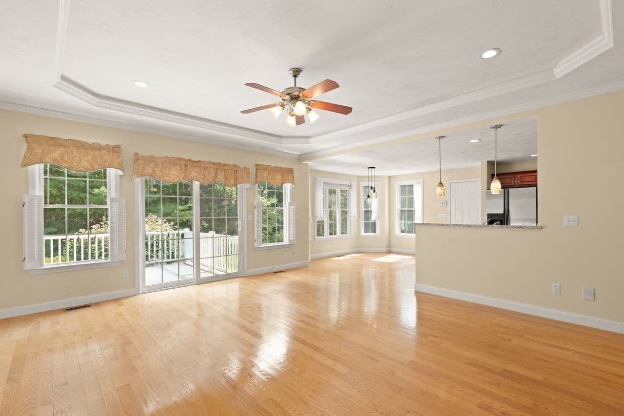 Single Family Residence at 36 Shannon Marie Way, Easton MA 02356, Easton, photo 8 of 42