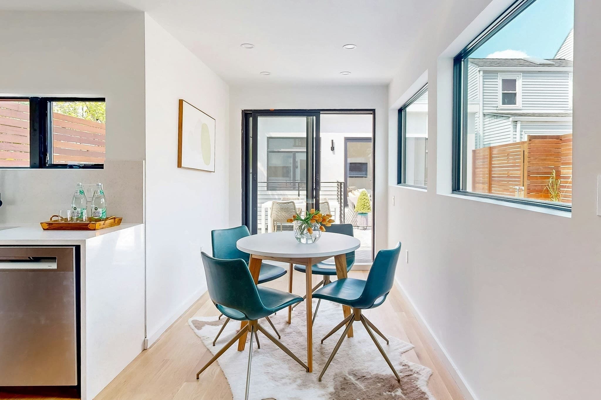 Condominium at 131-135 Charles Street # 133, Cambridge MA 02141, Cambridge, photo 8 of 16