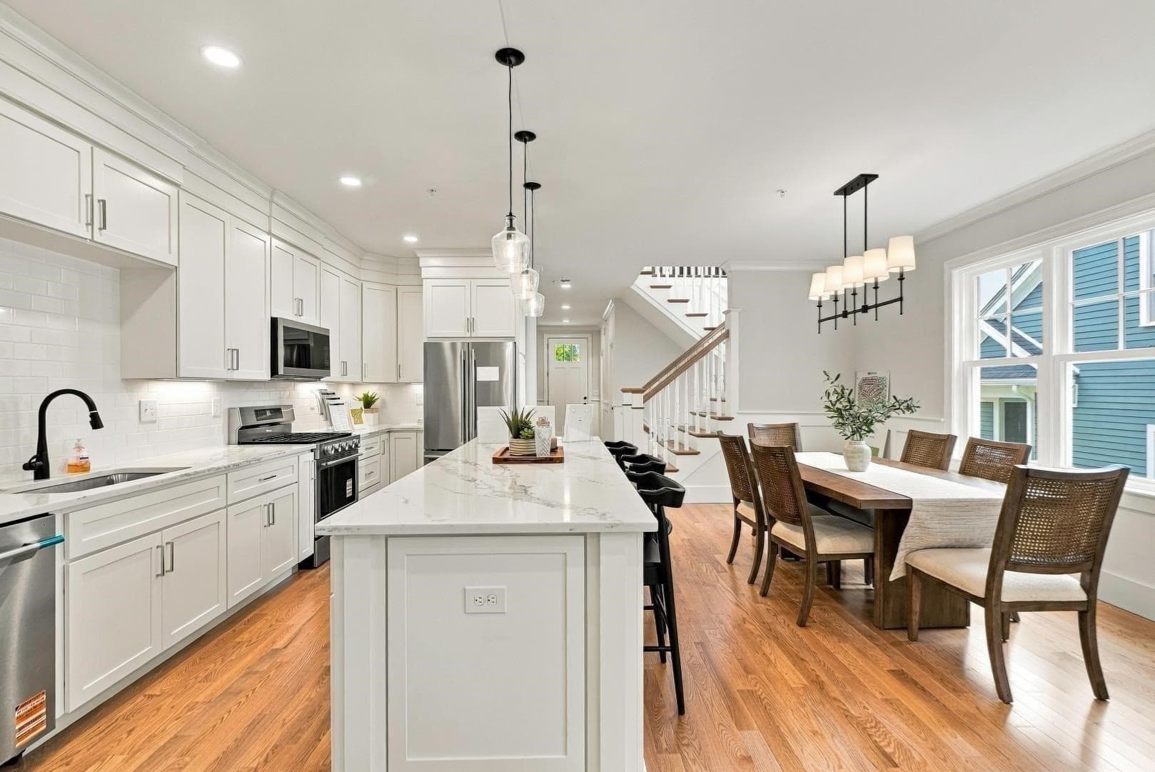 Condominium at 10 Waterville Lane # 10, Hopkinton MA 01748, Hopkinton, photo 6 of 20