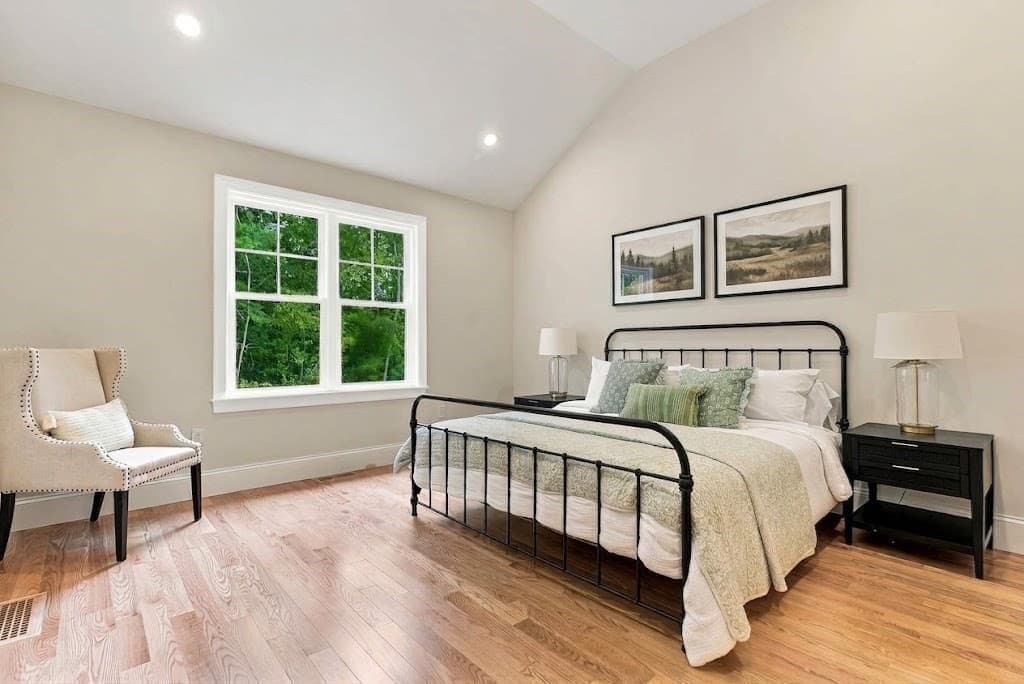 Condominium at 10 Waterville Lane # 10, Hopkinton MA 01748, Hopkinton, photo 12 of 20