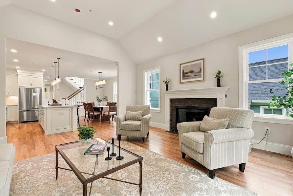 Condominium at 10 Waterville Lane # 10, Hopkinton MA 01748, Hopkinton, photo 7 of 20