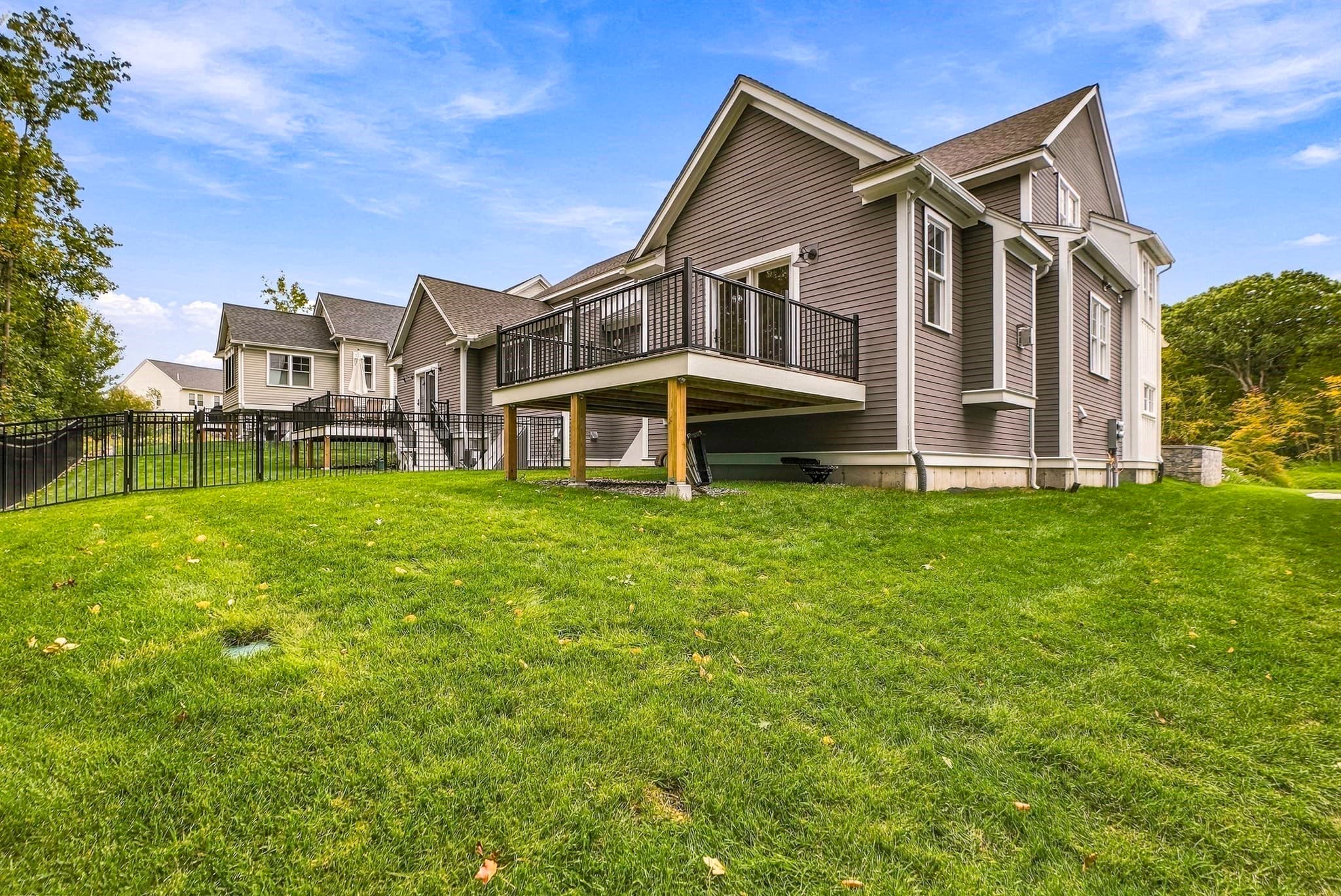 Condominium at 10 Waterville Lane # 10, Hopkinton MA 01748, Hopkinton, photo 20 of 20