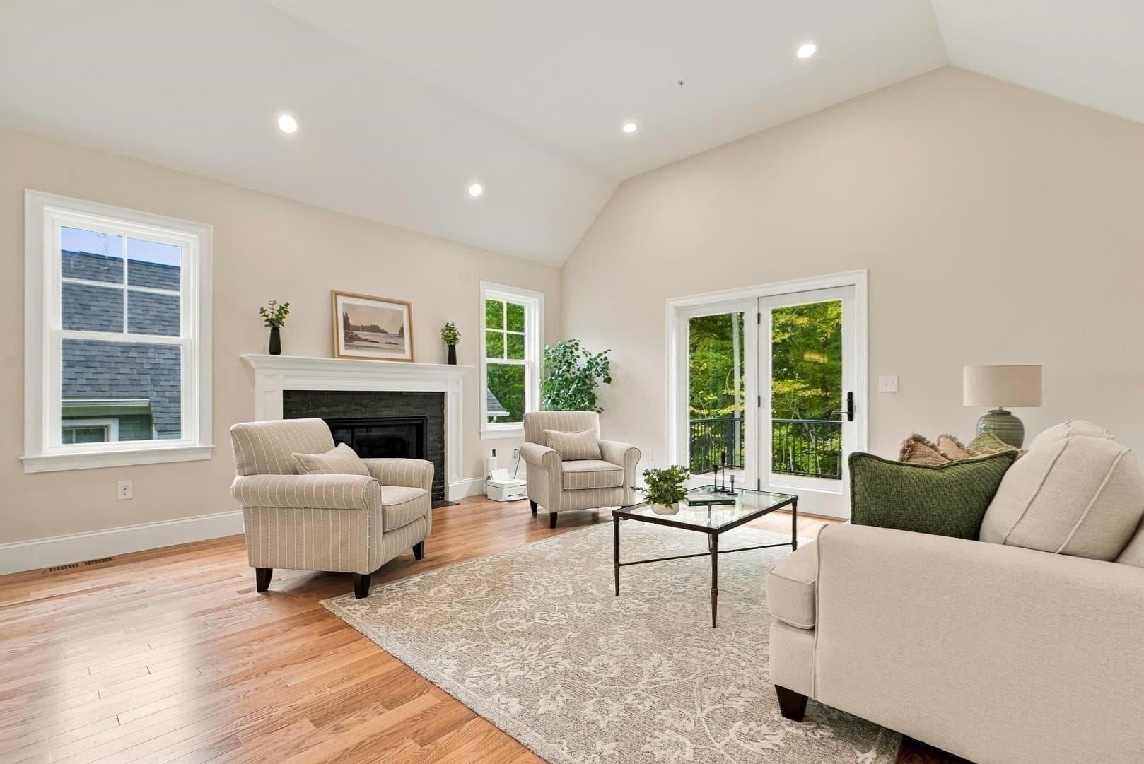 Condominium at 10 Waterville Lane # 10, Hopkinton MA 01748, Hopkinton, photo 11 of 20