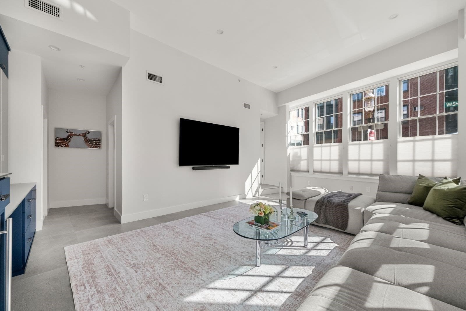 Single Family Residence at 63 Rutherford Avenue, Boston MA 02129, Boston, photo 27 of 42