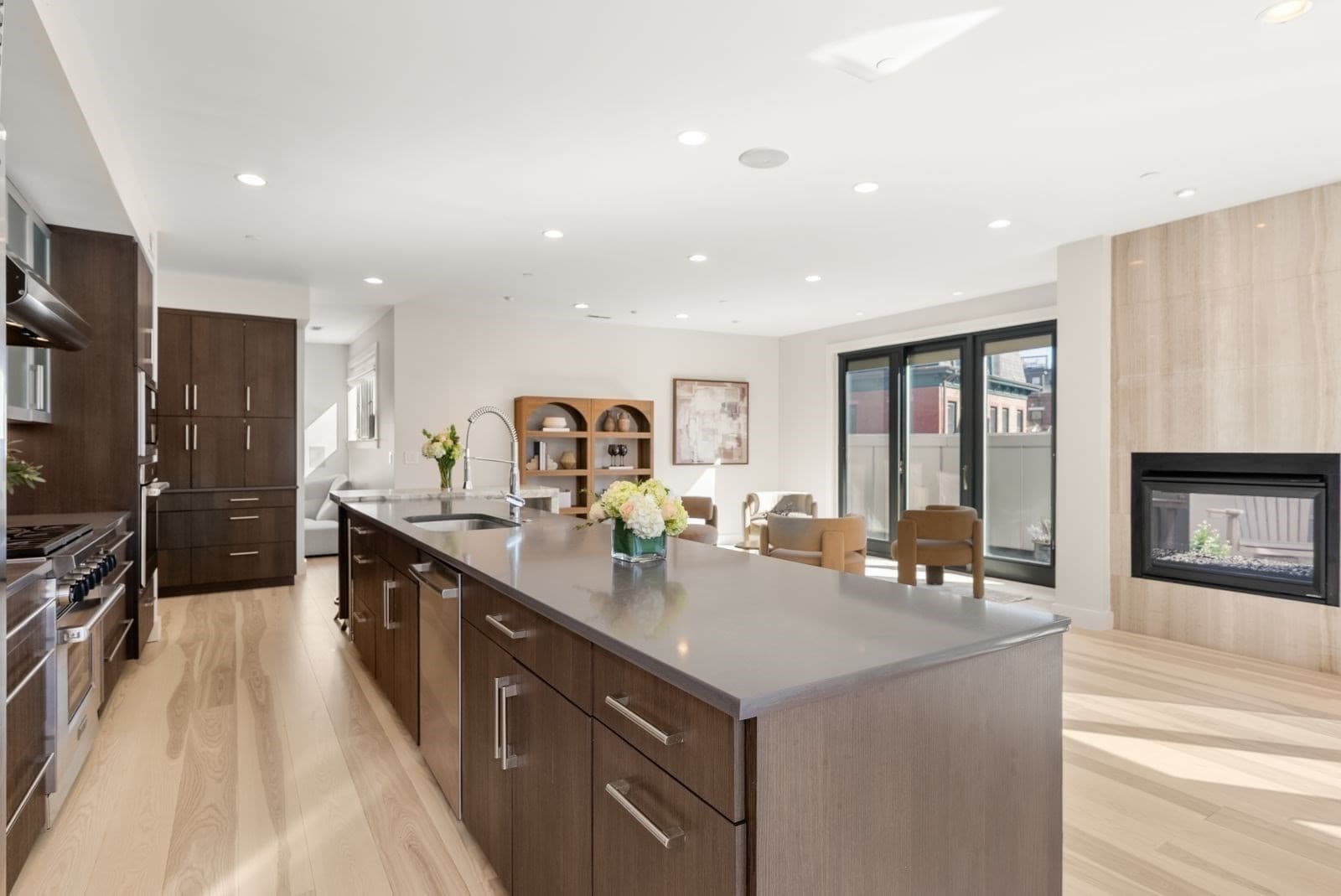 Single Family Residence at 63 Rutherford Avenue, Boston MA 02129, Boston, photo 6 of 42