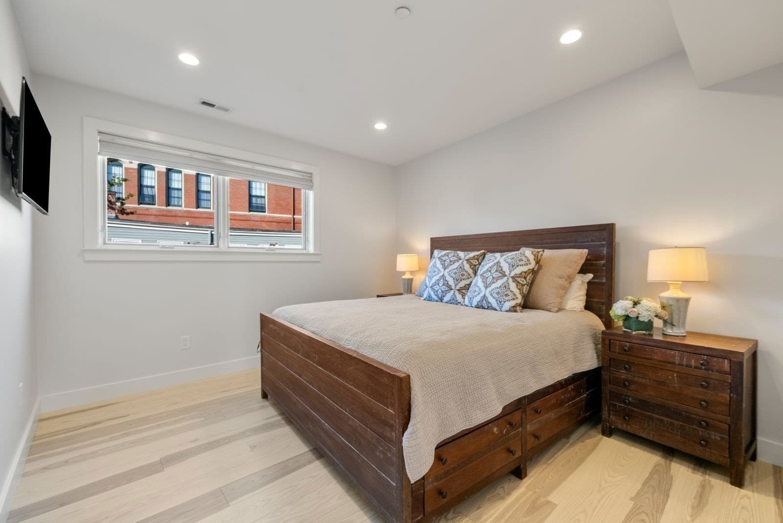 Single Family Residence at 63 Rutherford Avenue, Boston MA 02129, Boston, photo 26 of 42