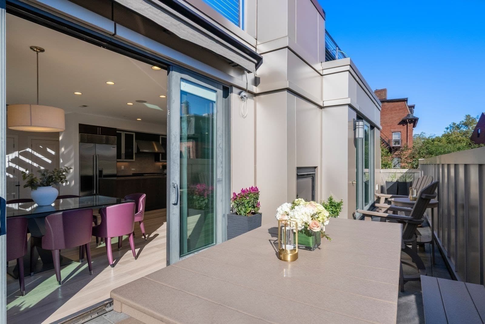 Single Family Residence at 63 Rutherford Avenue, Boston MA 02129, Boston, photo 3 of 42