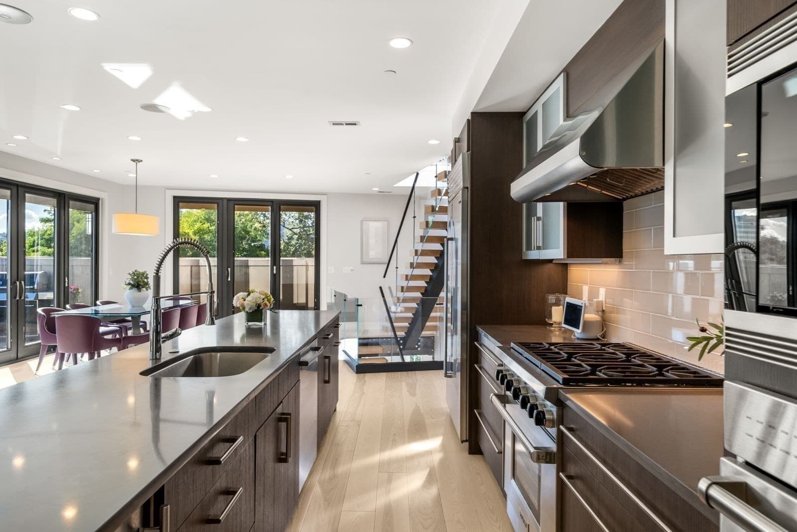 Single Family Residence at 63 Rutherford Avenue, Boston MA 02129, Boston, photo 5 of 42
